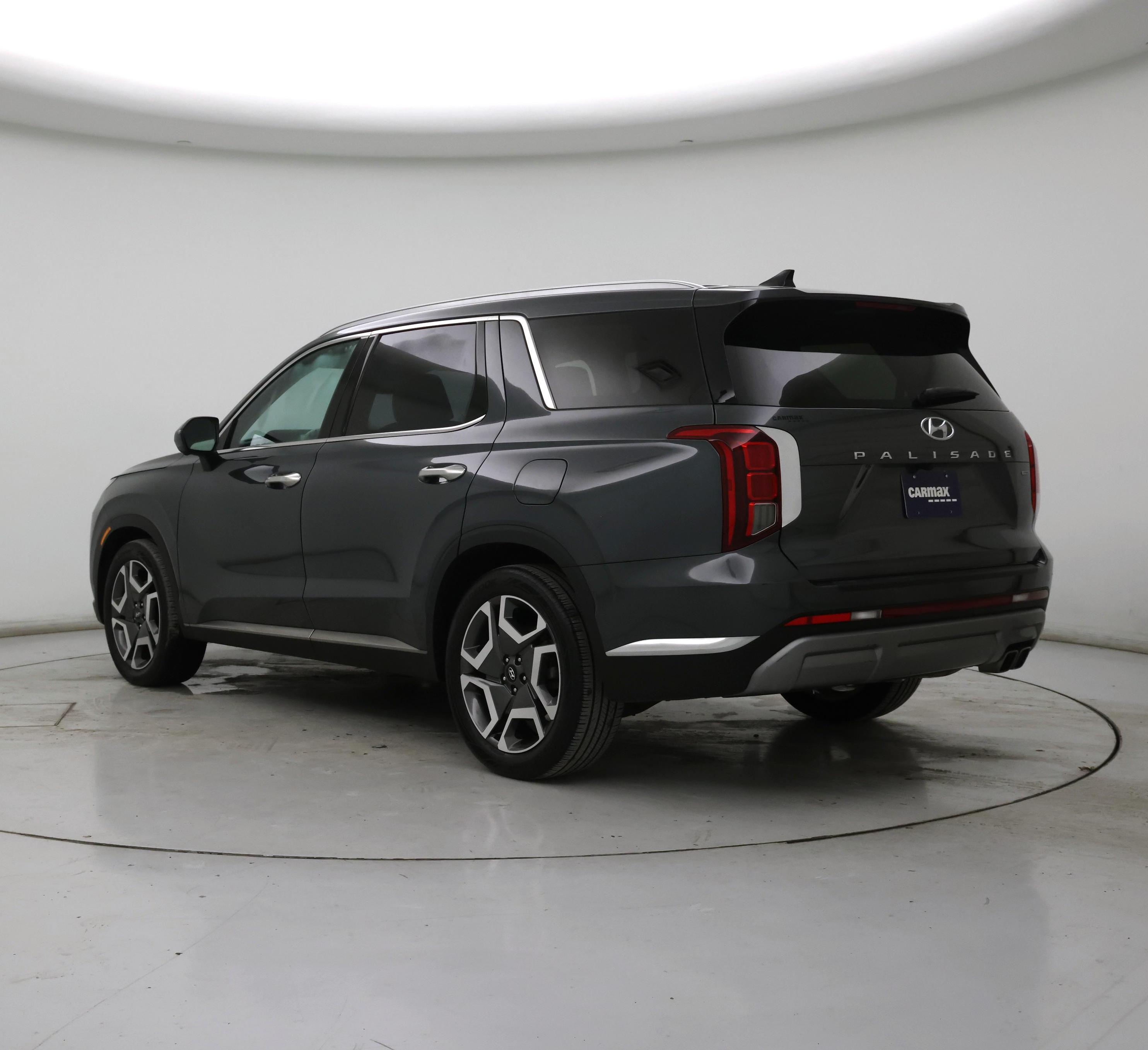 Thumbnail: 2023 Hyundai Palisade - 2