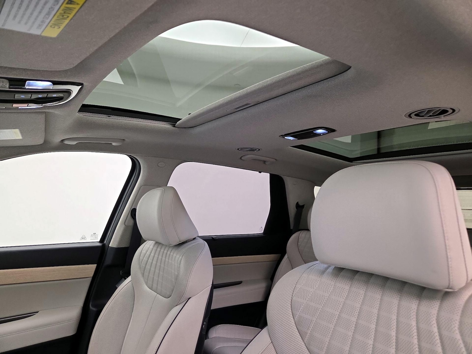 2023 Hyundai Palisade Limited - Photo 21