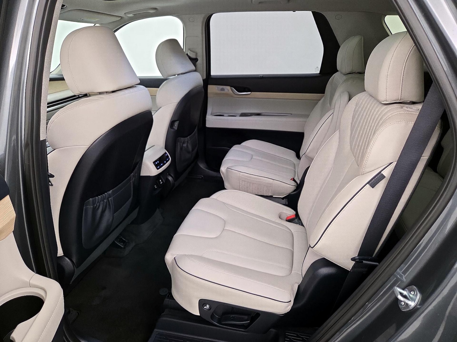 2023 Hyundai Palisade Limited - Photo 22