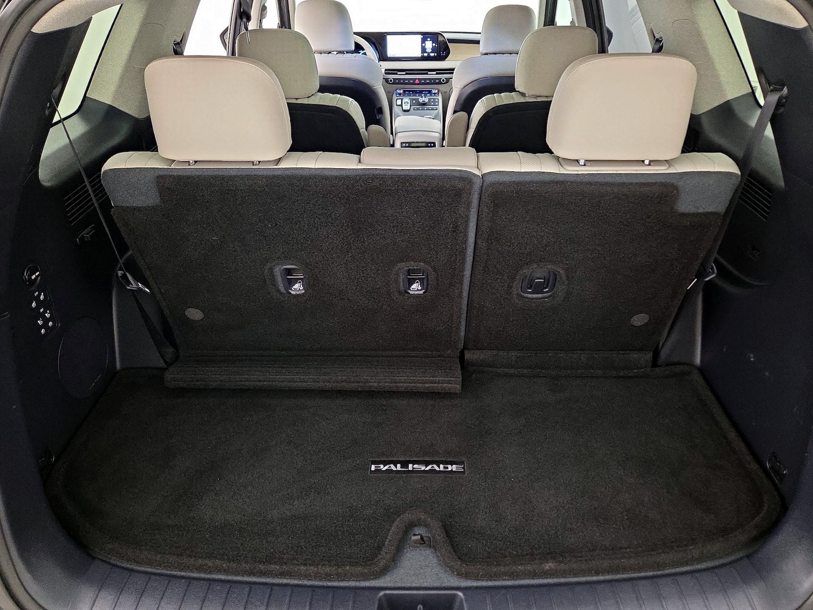 2023 Hyundai Palisade Limited - Photo 24