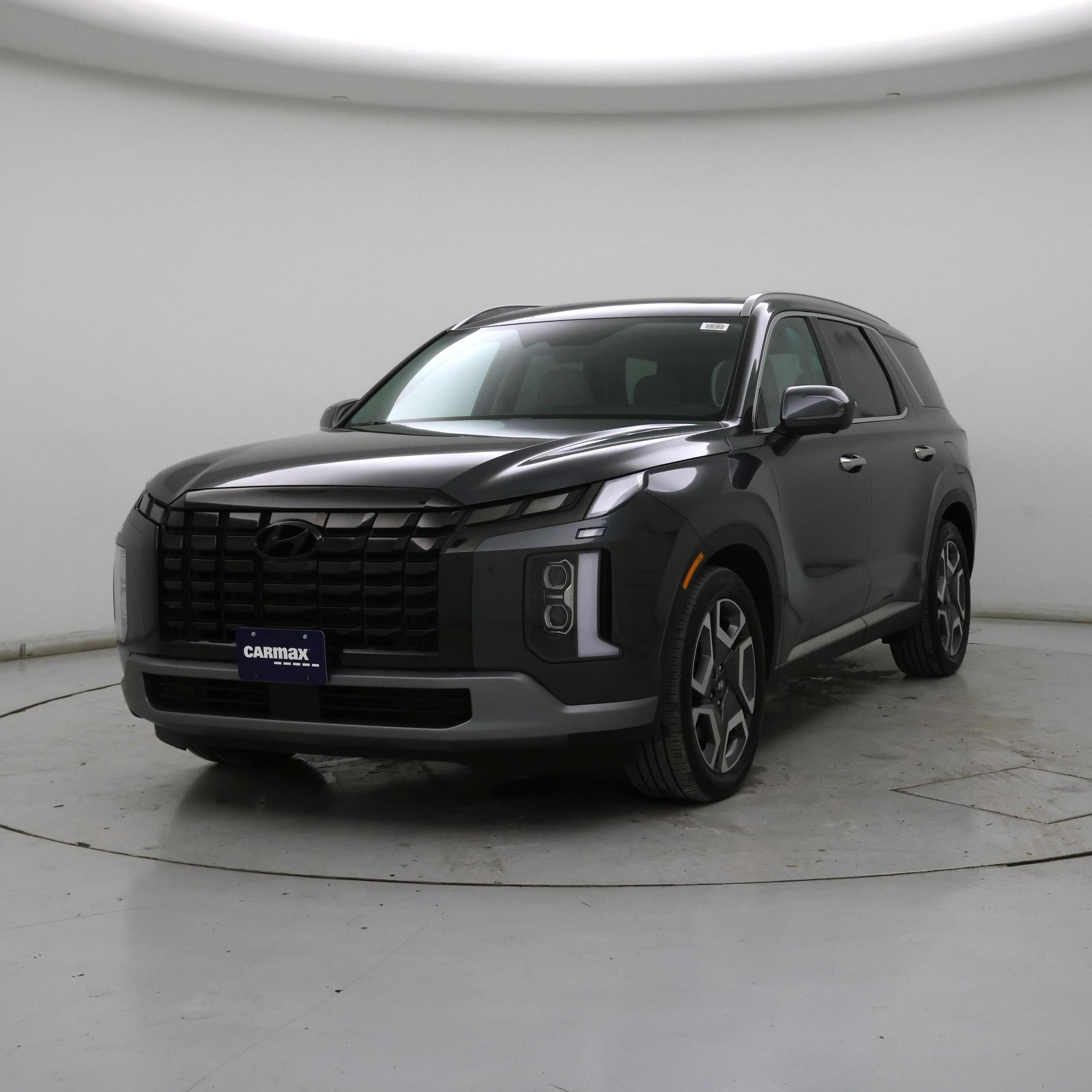 Thumbnail: 2023 Hyundai Palisade - 4