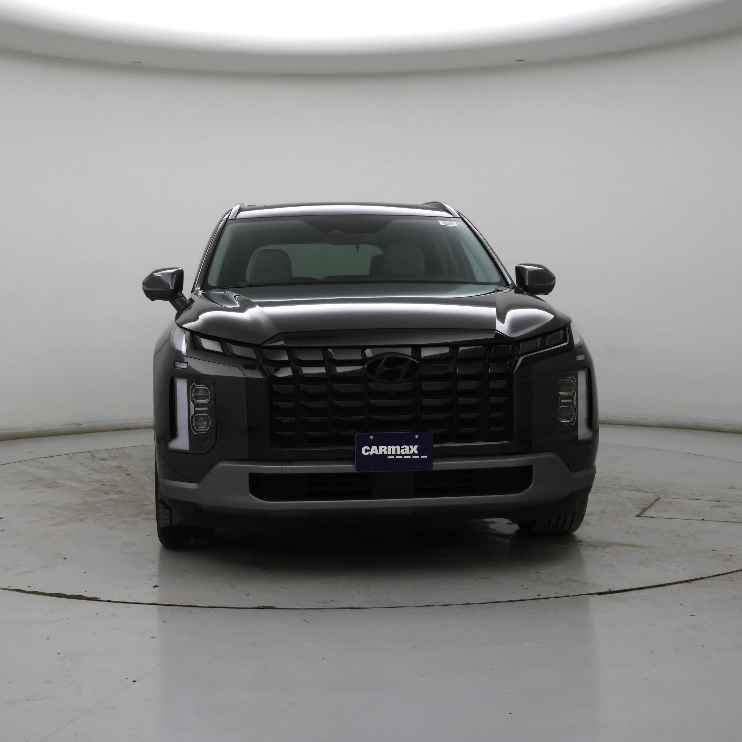 Thumbnail: 2023 Hyundai Palisade - 5