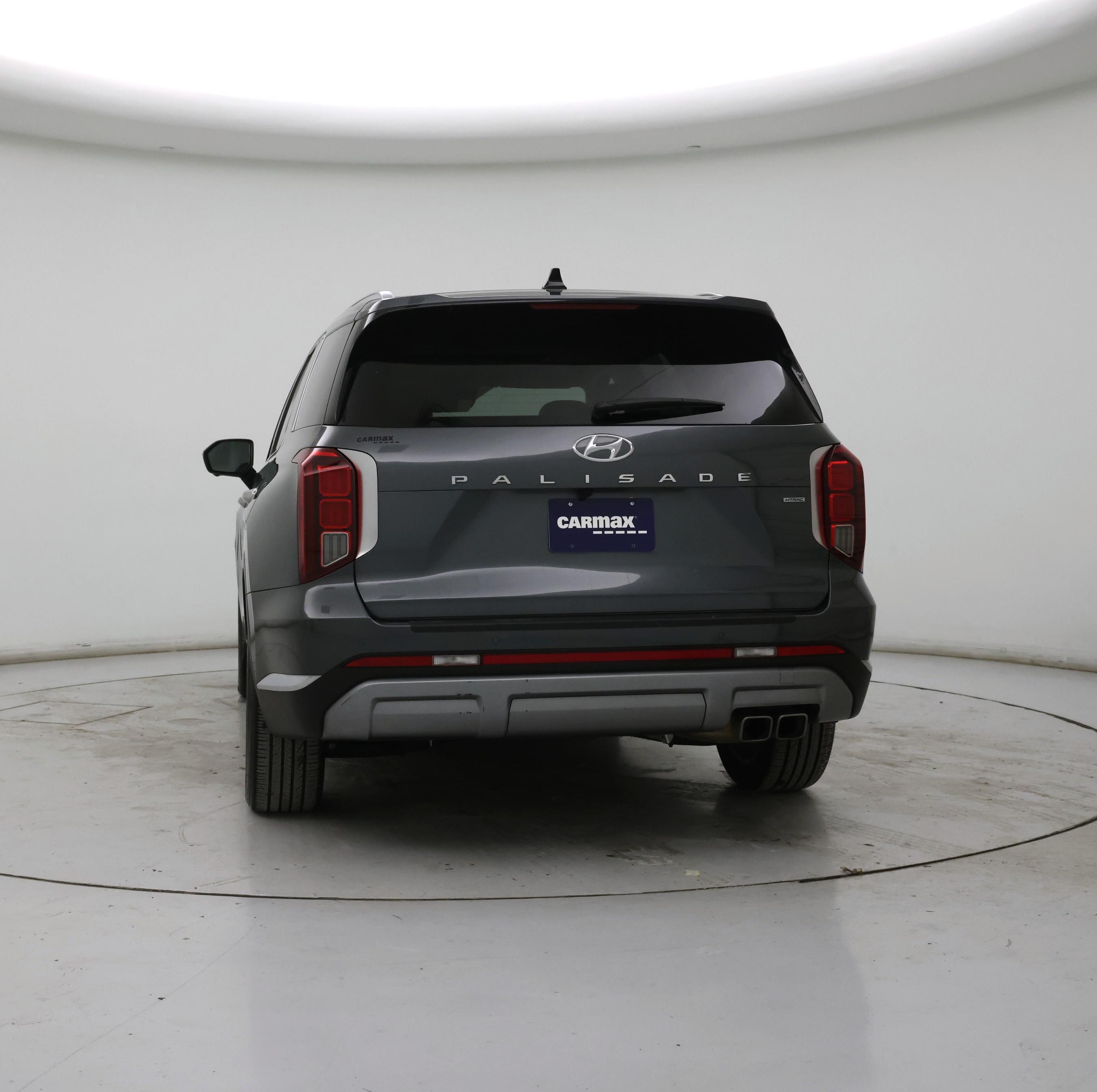 Thumbnail: 2023 Hyundai Palisade - 6