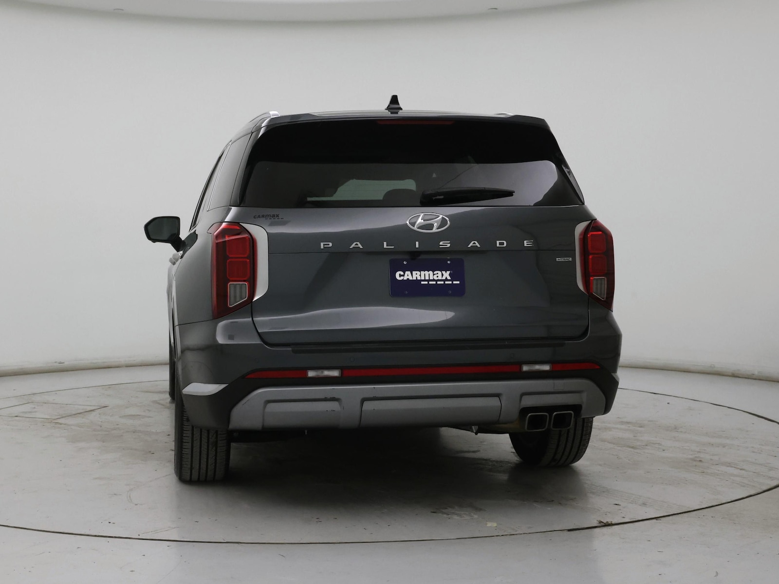 2023 Hyundai Palisade Limited - Photo 7