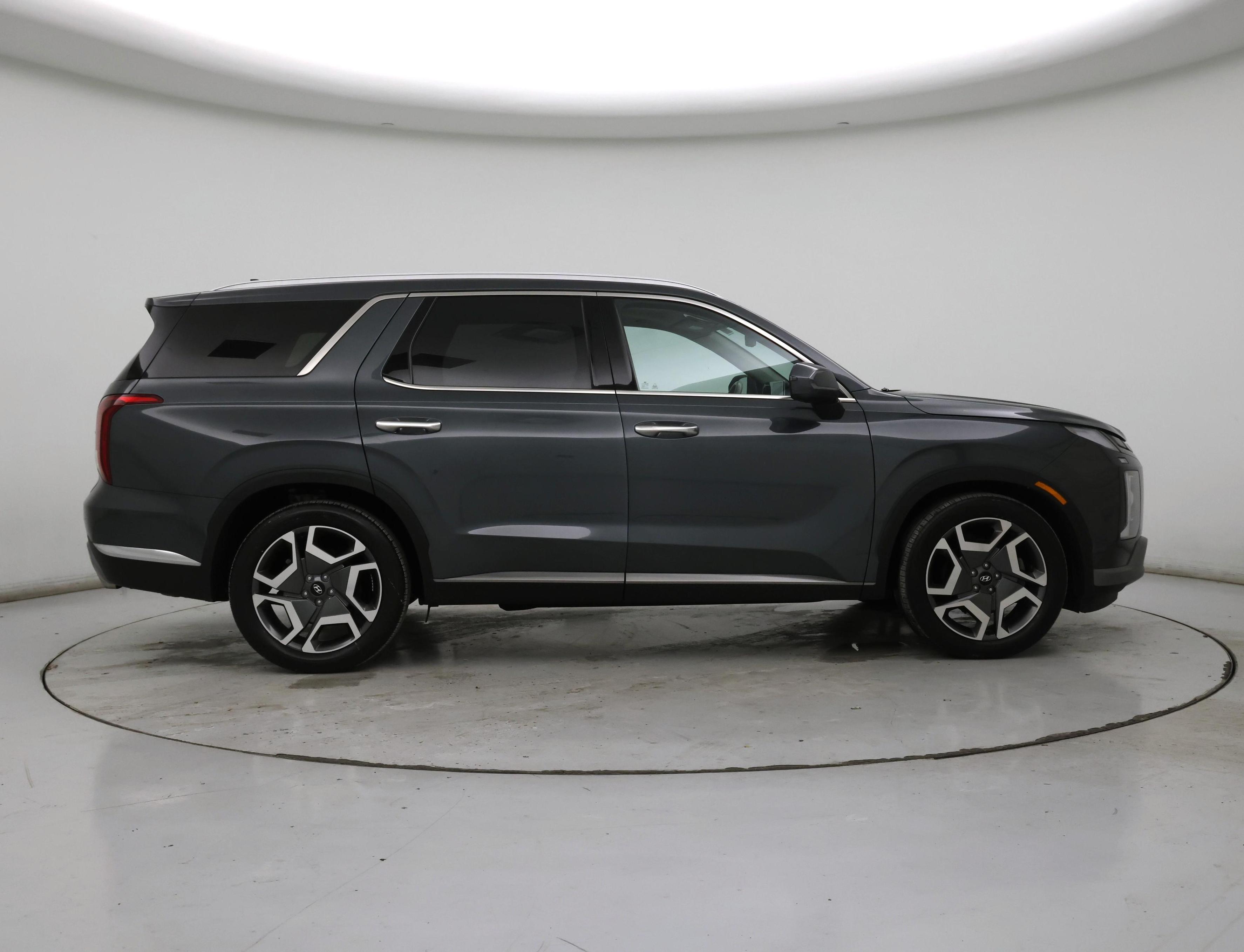 Thumbnail: 2023 Hyundai Palisade - 7