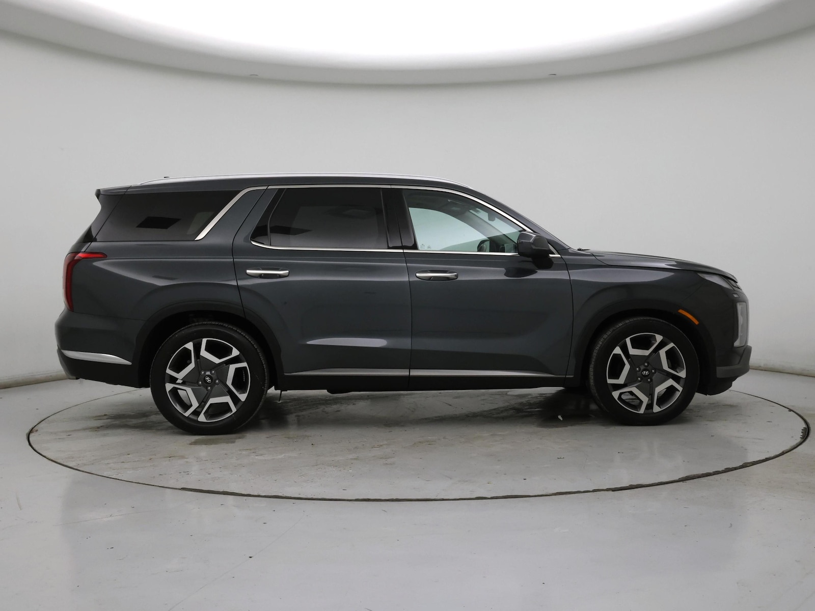 2023 Hyundai Palisade Limited - Photo 8