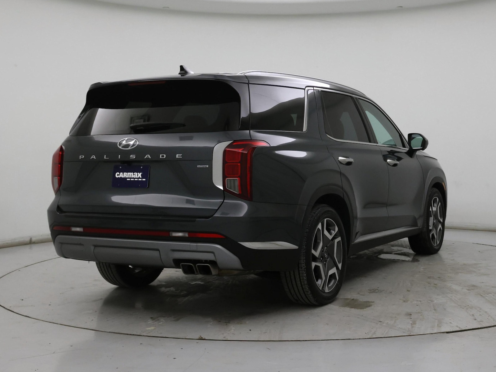 2023 Hyundai Palisade Limited - Photo 9
