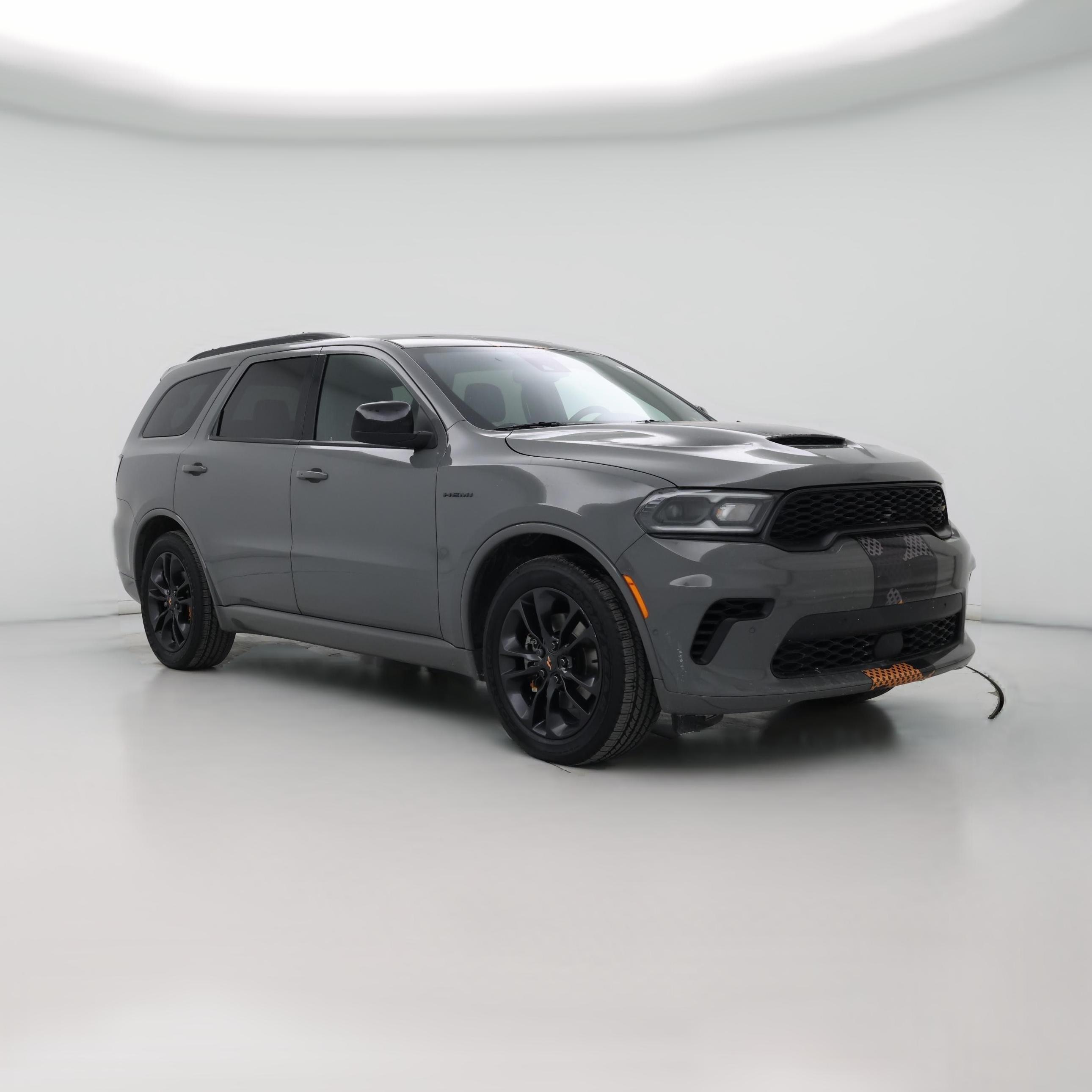 Thumbnail: 2023 Dodge Durango - 1