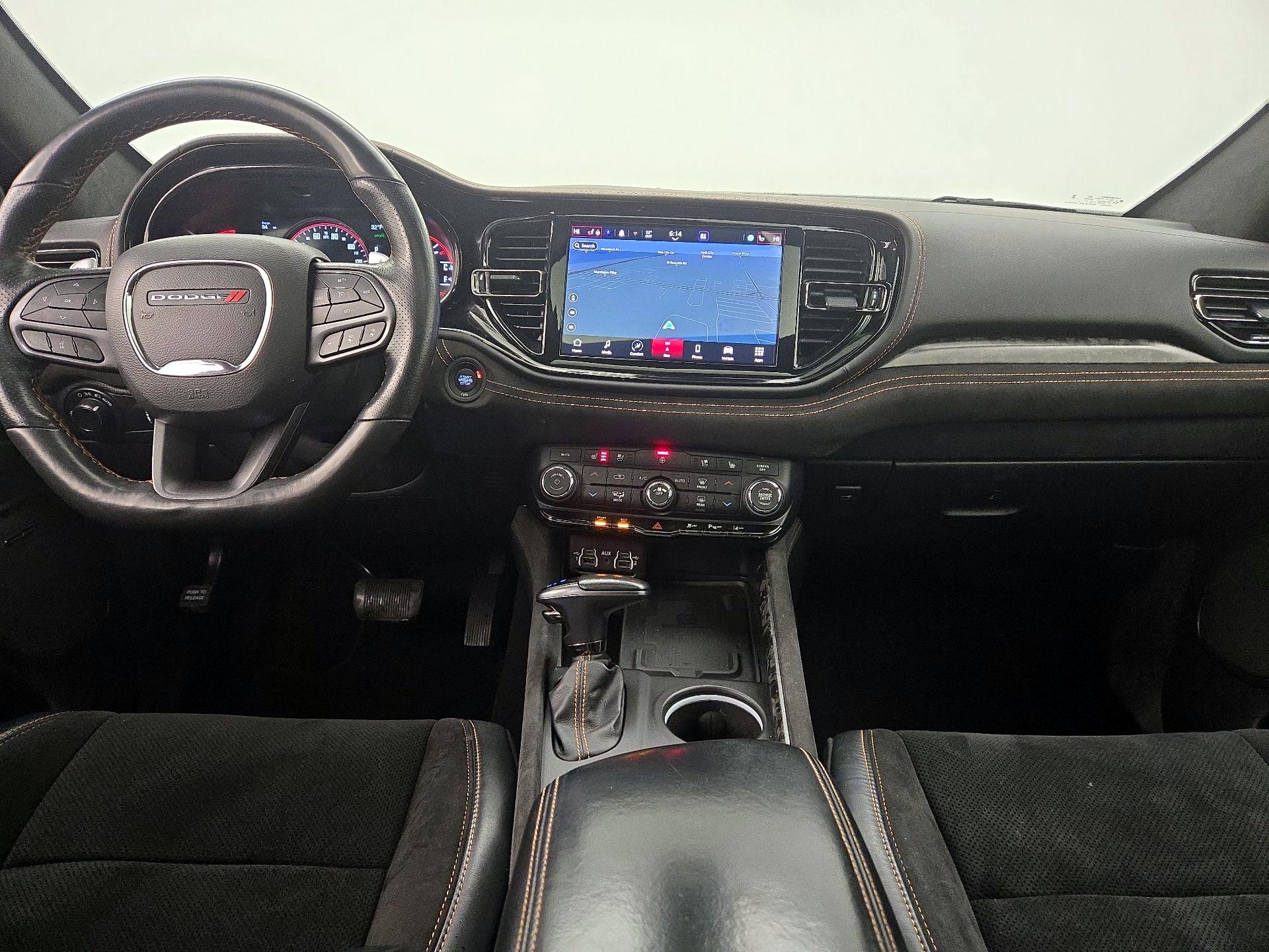 Thumbnail: 2023 Dodge Durango - 9