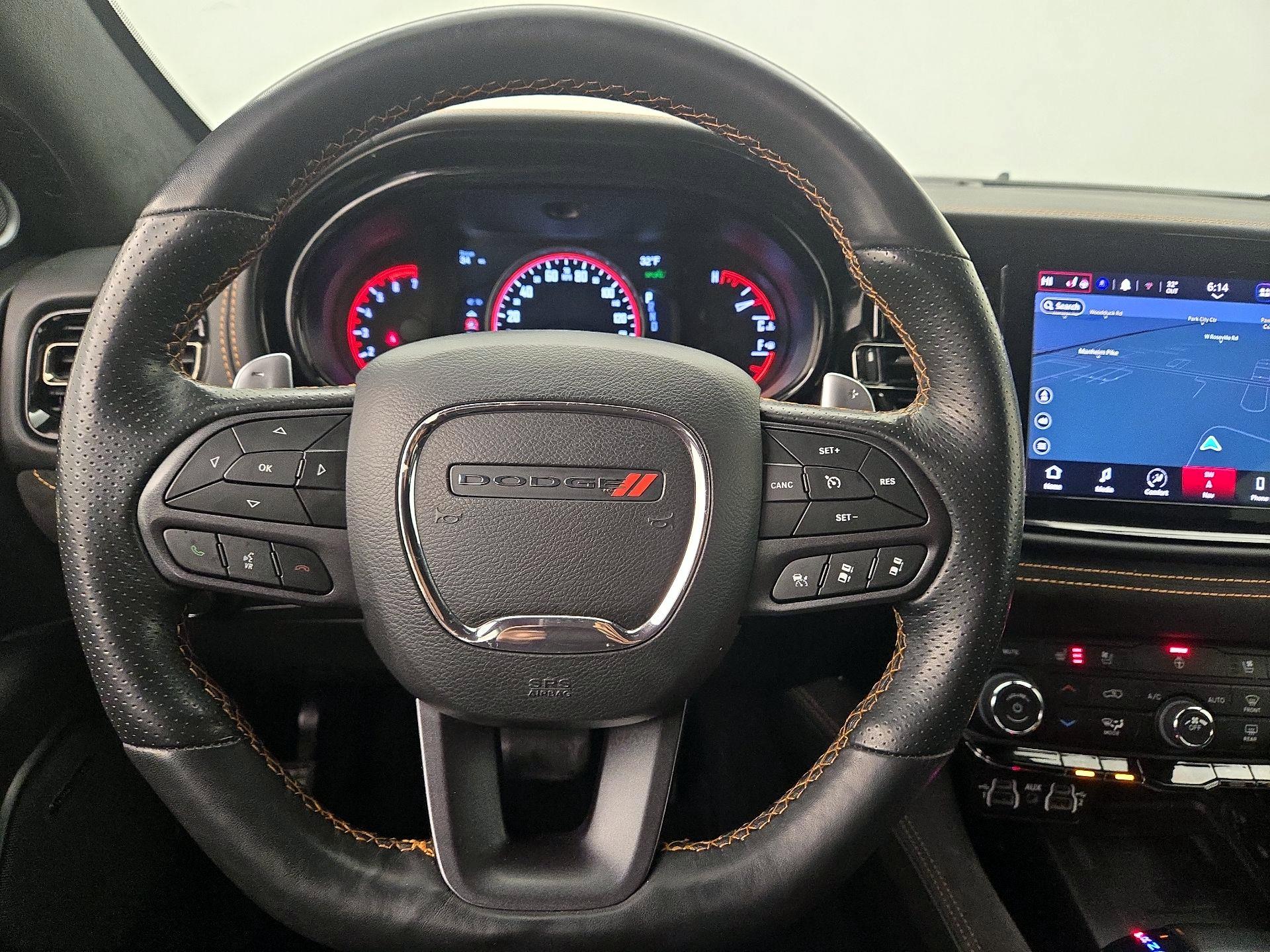 Thumbnail: 2023 Dodge Durango - 10