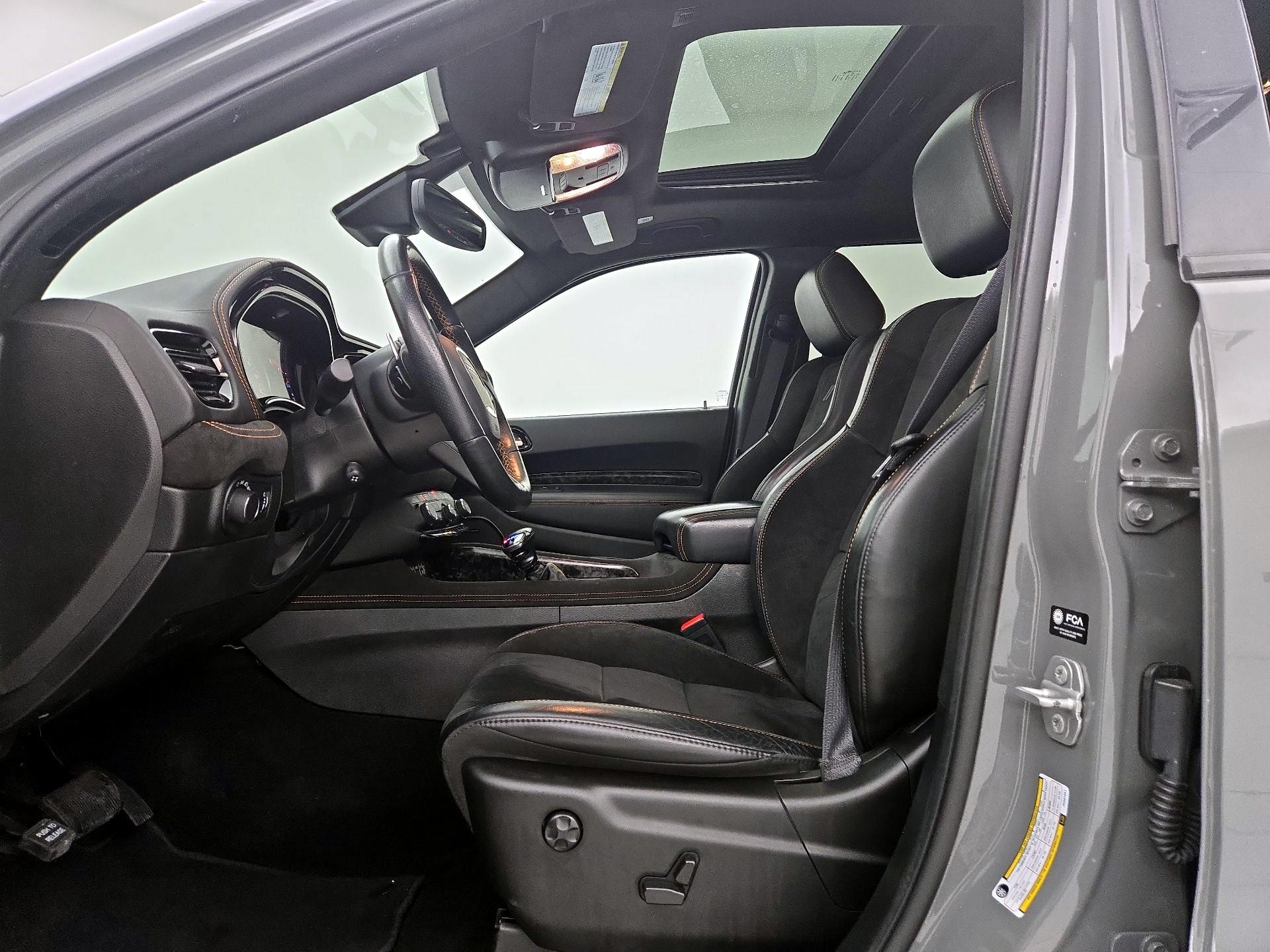 Thumbnail: 2023 Dodge Durango - 11