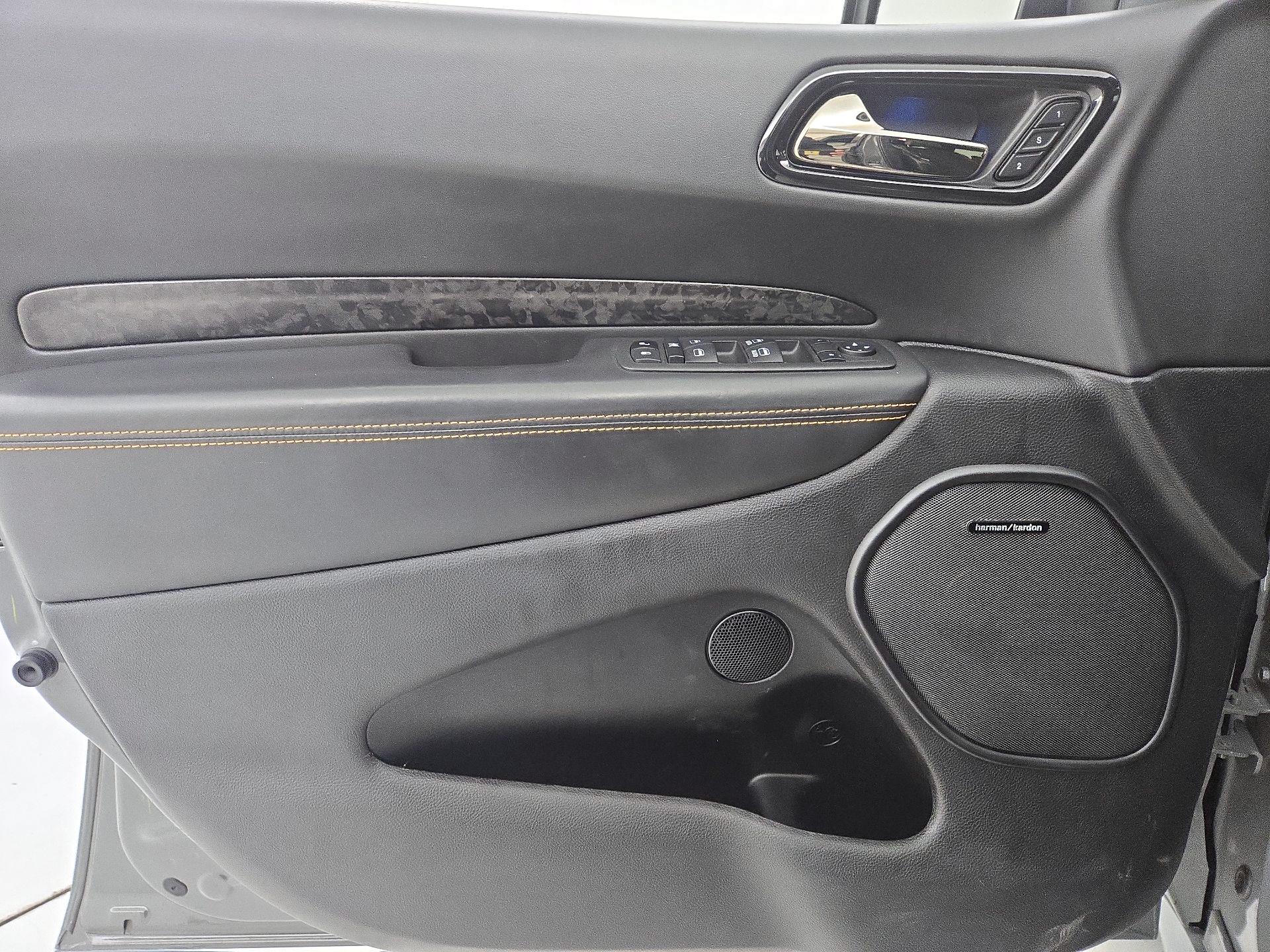 Thumbnail: 2023 Dodge Durango - 12