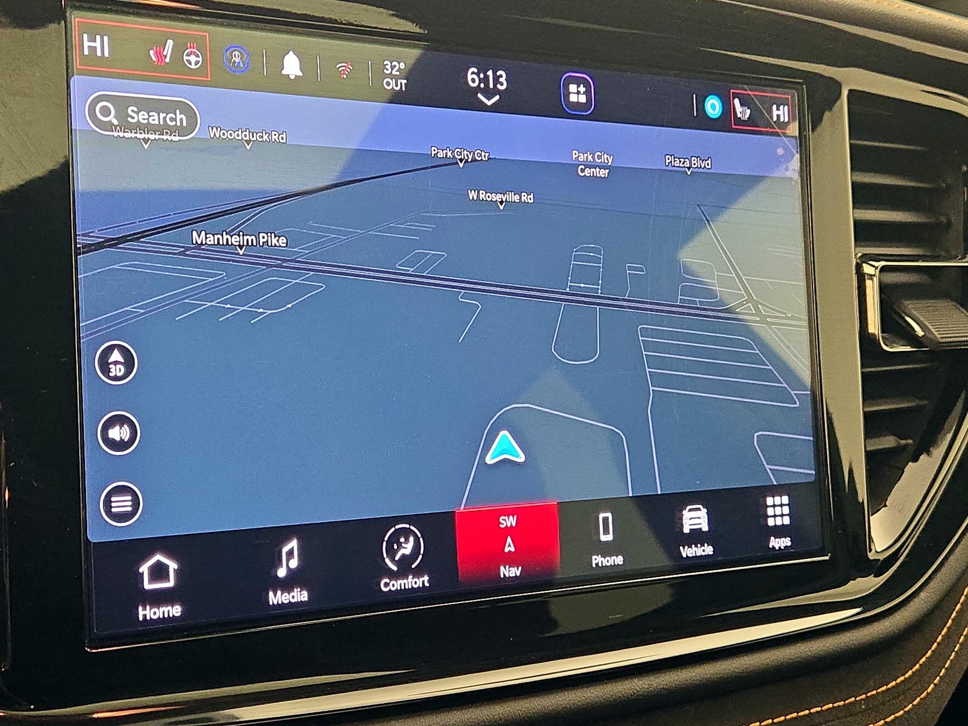 Thumbnail: 2023 Dodge Durango - 13