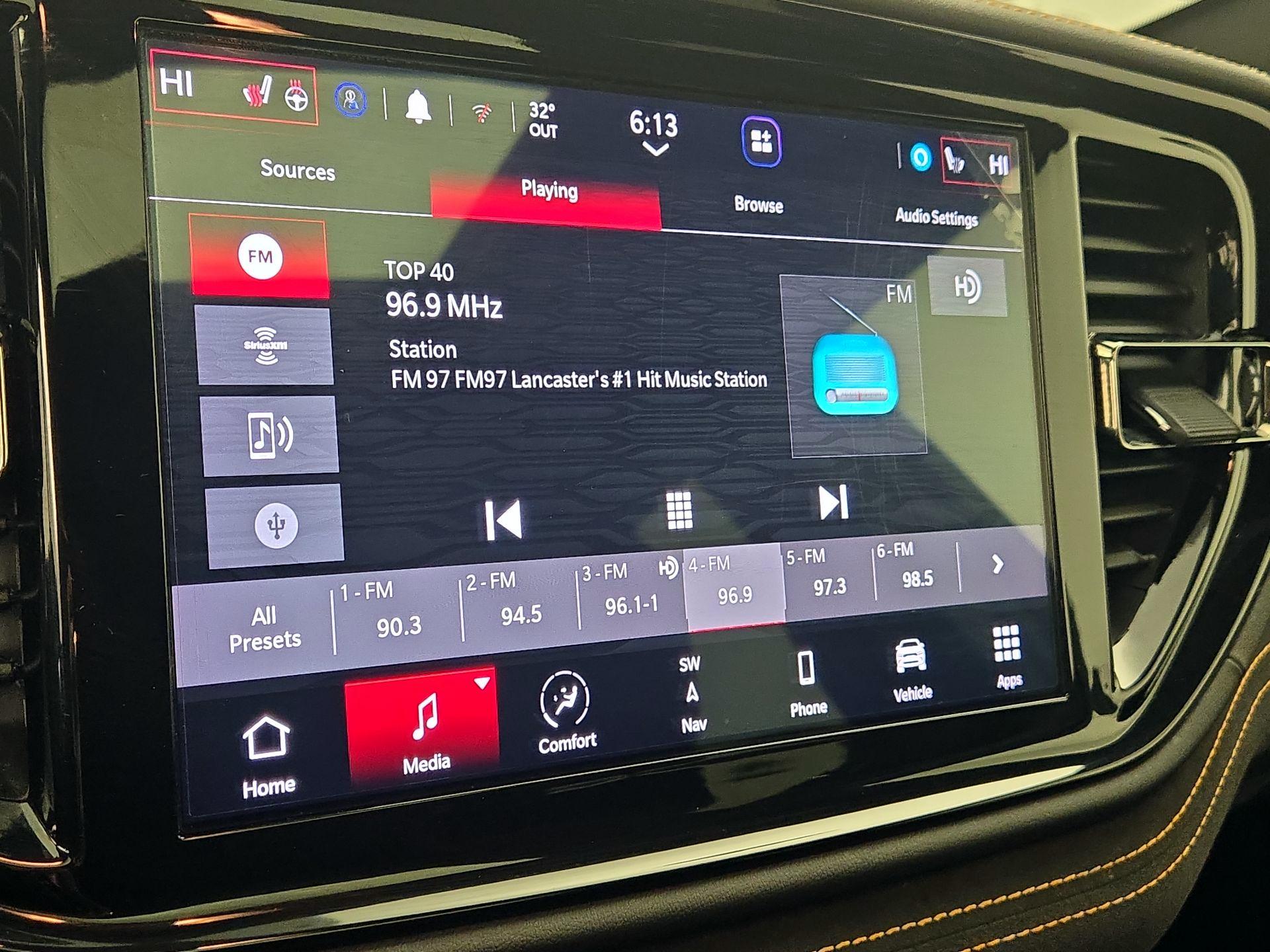 Thumbnail: 2023 Dodge Durango - 15