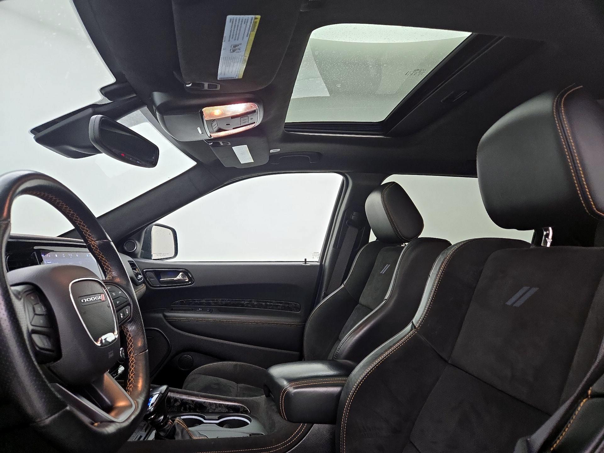 Thumbnail: 2023 Dodge Durango - 19