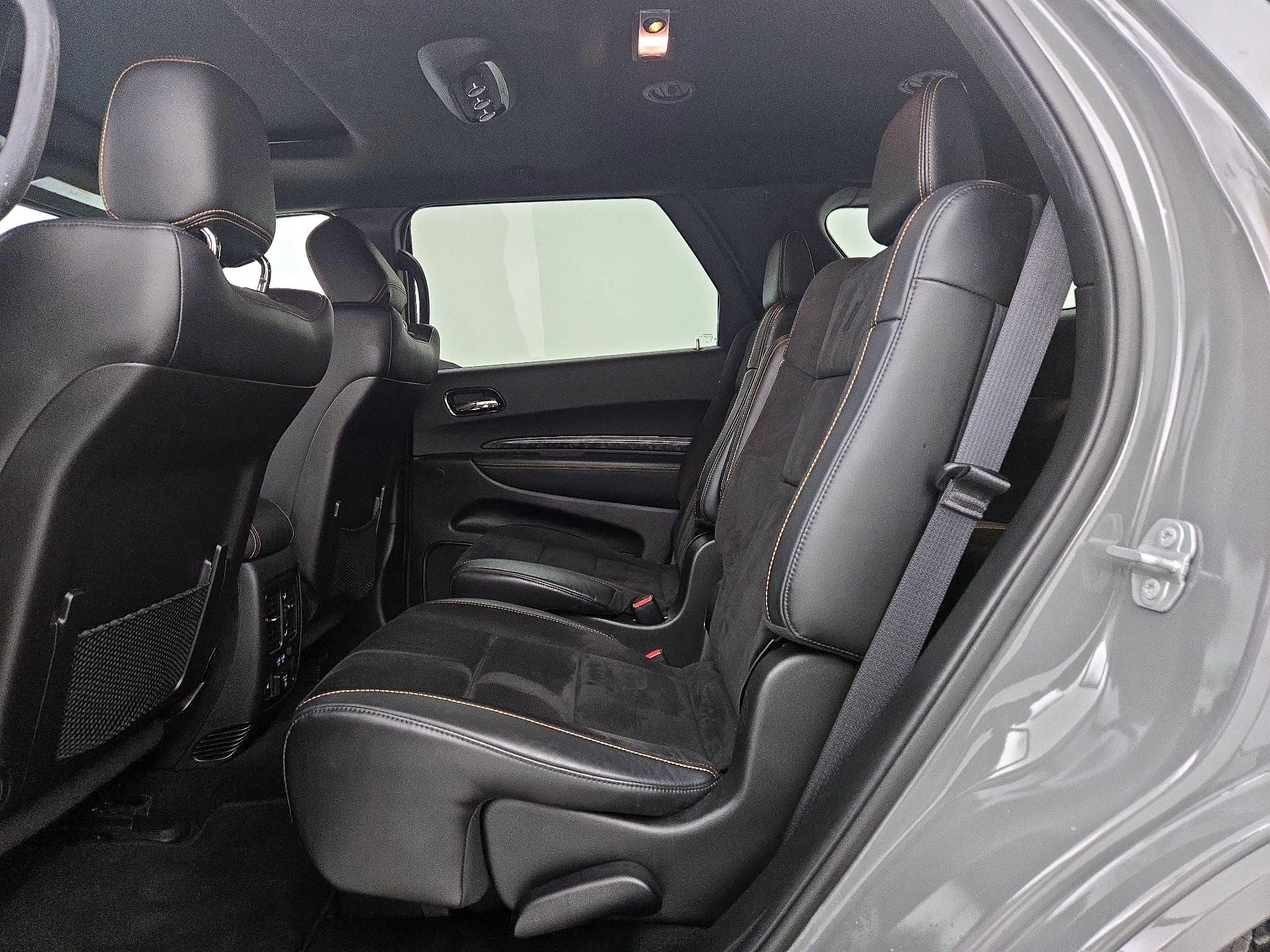 Thumbnail: 2023 Dodge Durango - 20