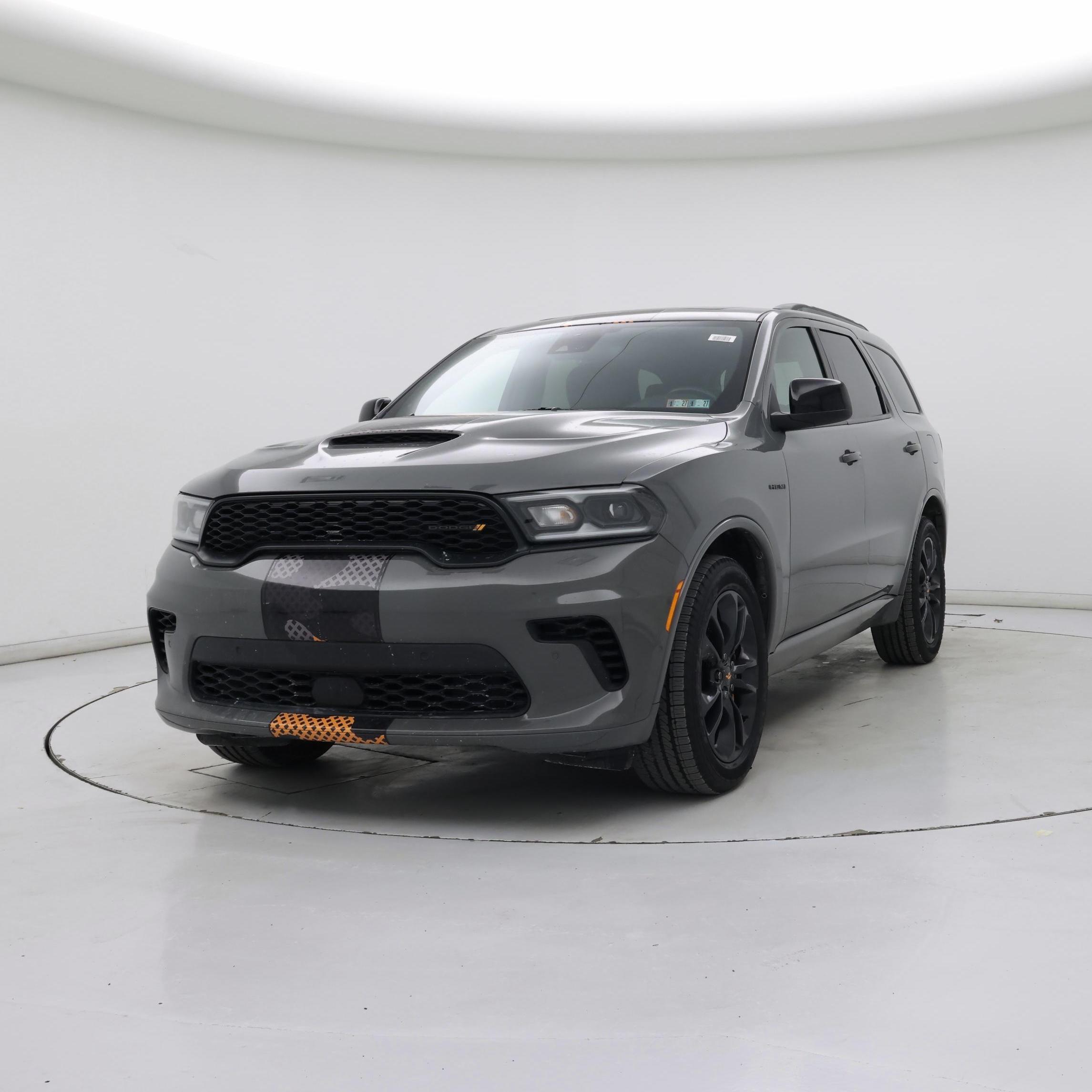 Thumbnail: 2023 Dodge Durango - 4