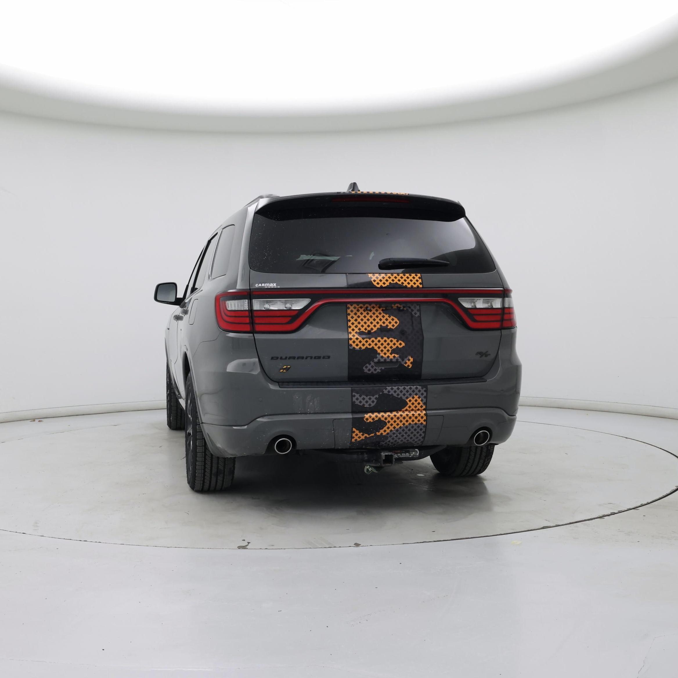 Thumbnail: 2023 Dodge Durango - 6