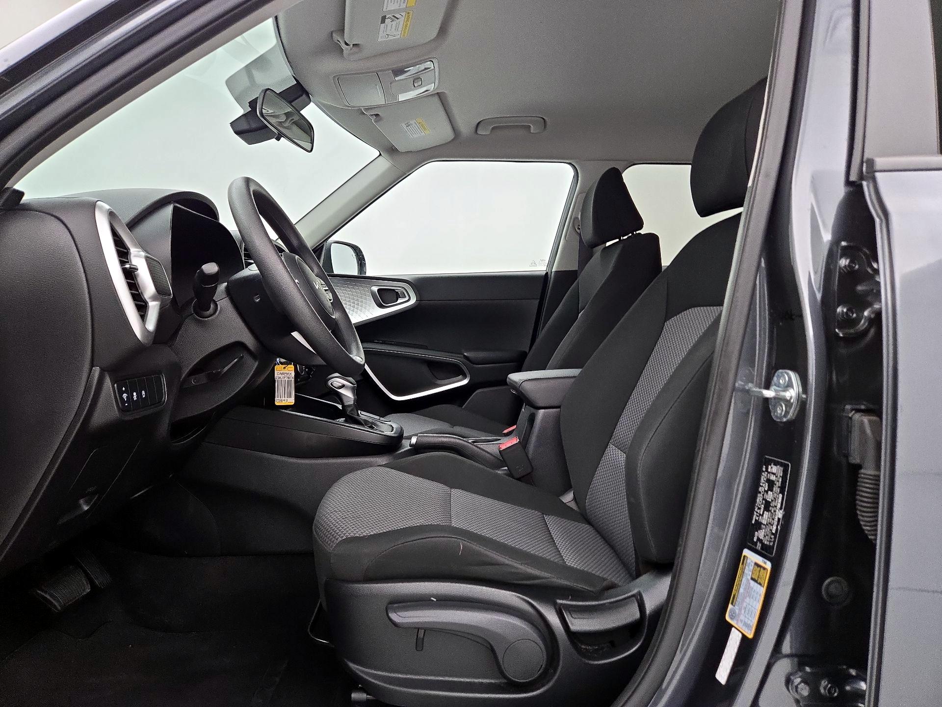 Thumbnail: 2023 Kia Soul - 11