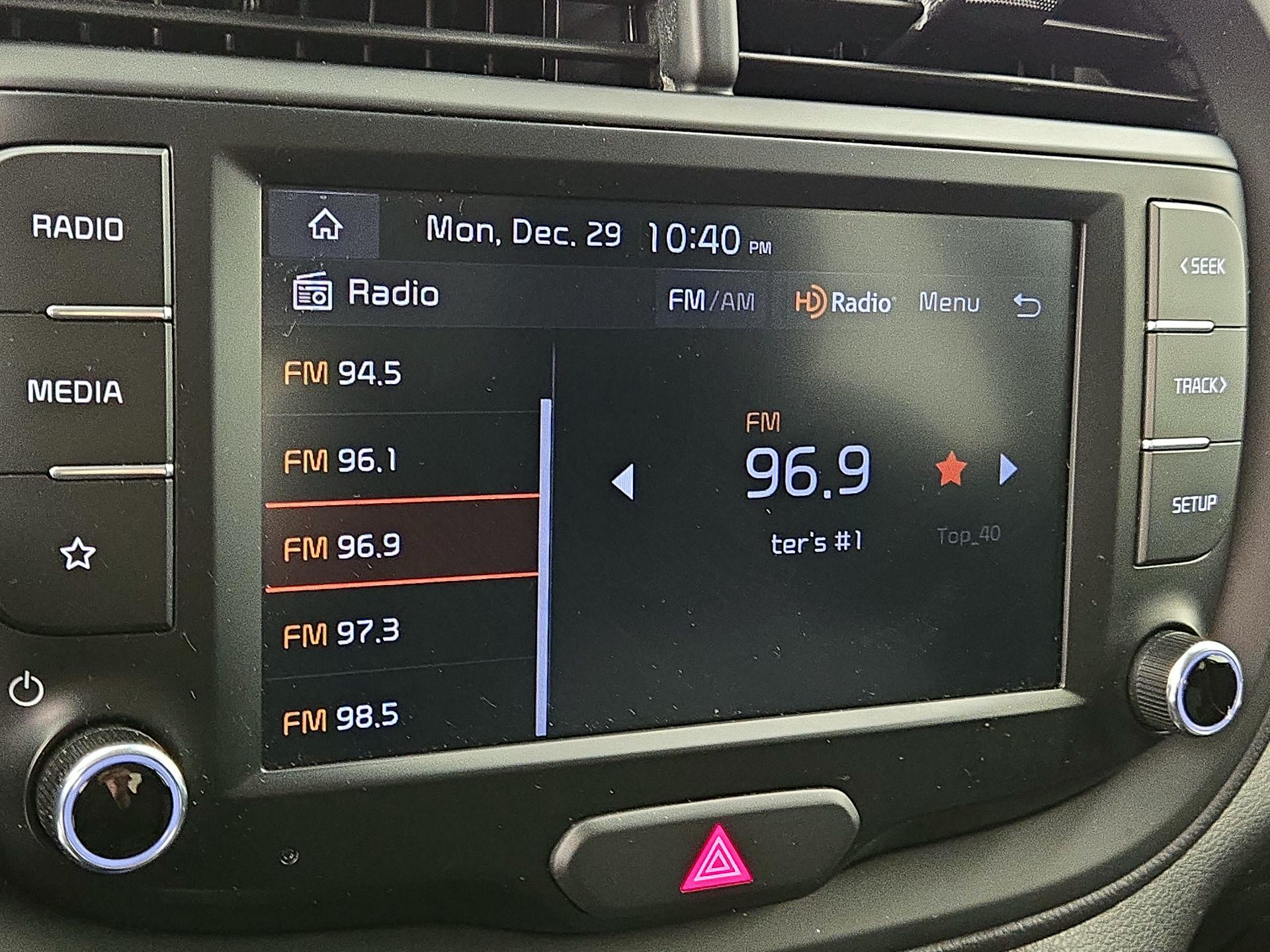 Thumbnail: 2023 Kia Soul - 14