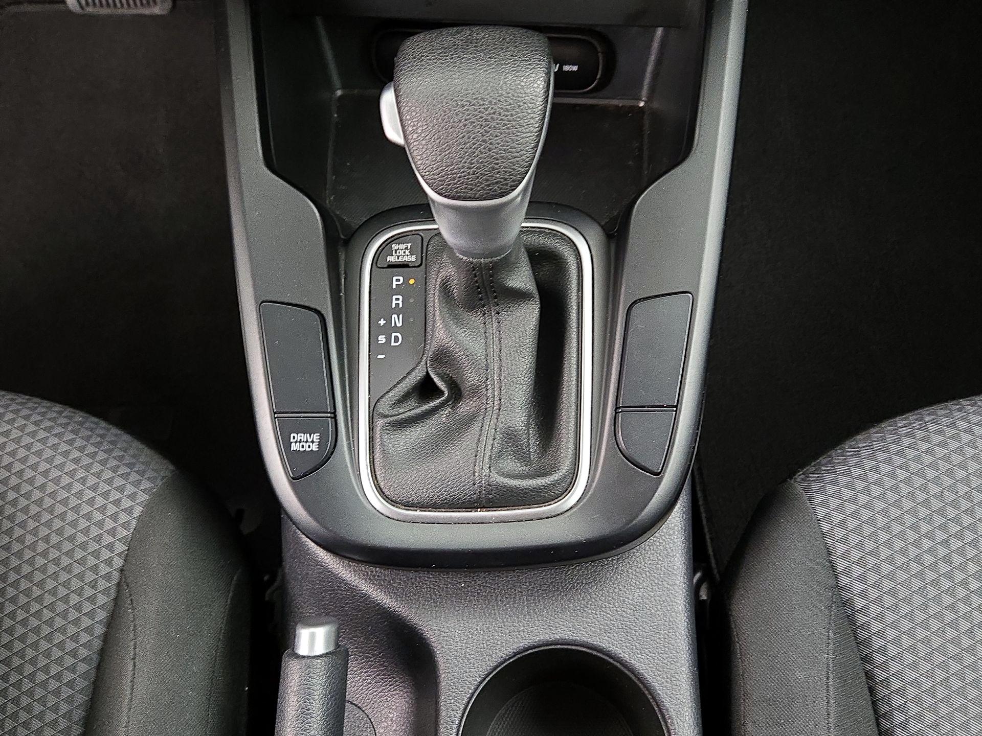 Thumbnail: 2023 Kia Soul - 16