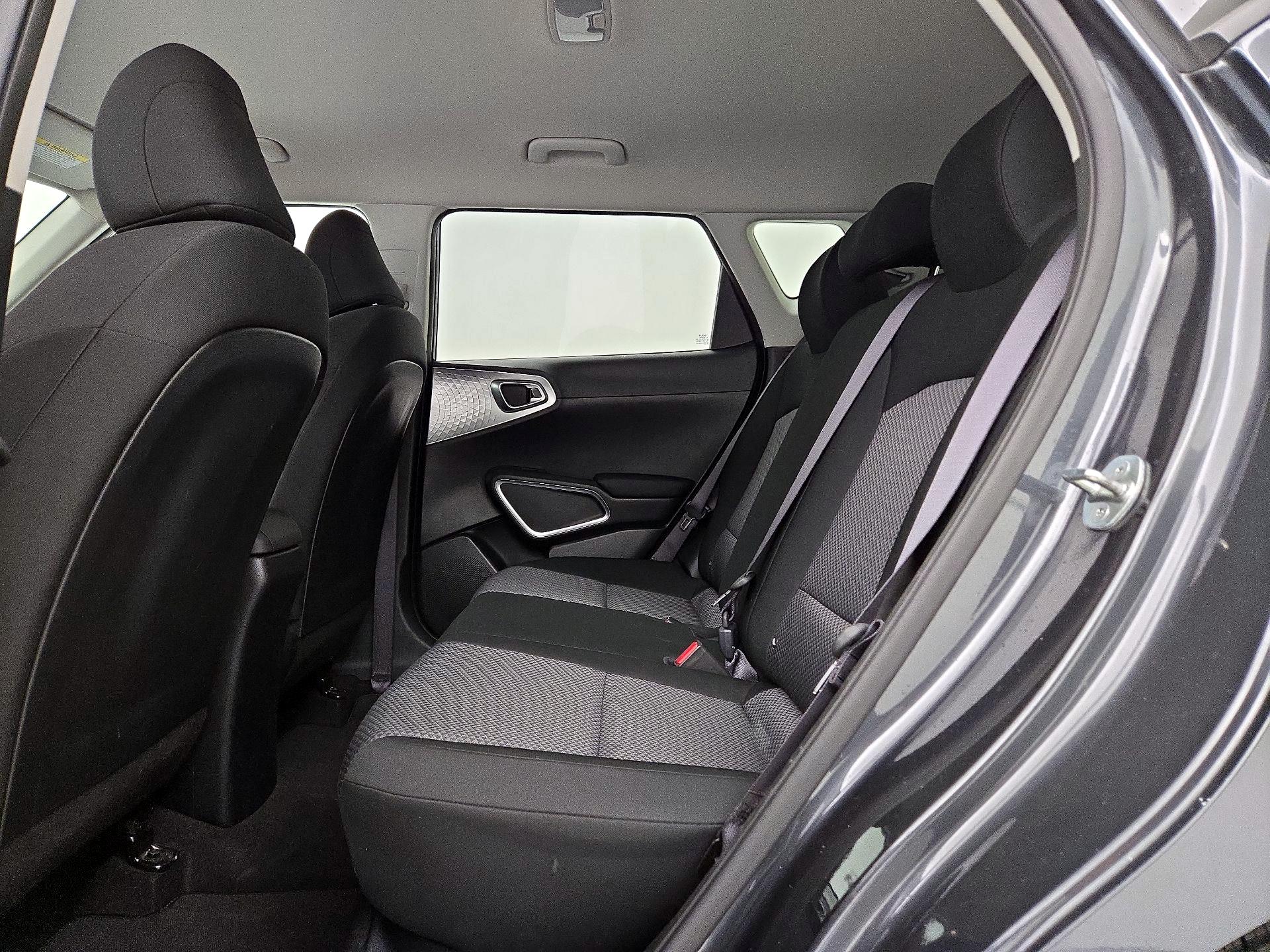 Thumbnail: 2023 Kia Soul - 18