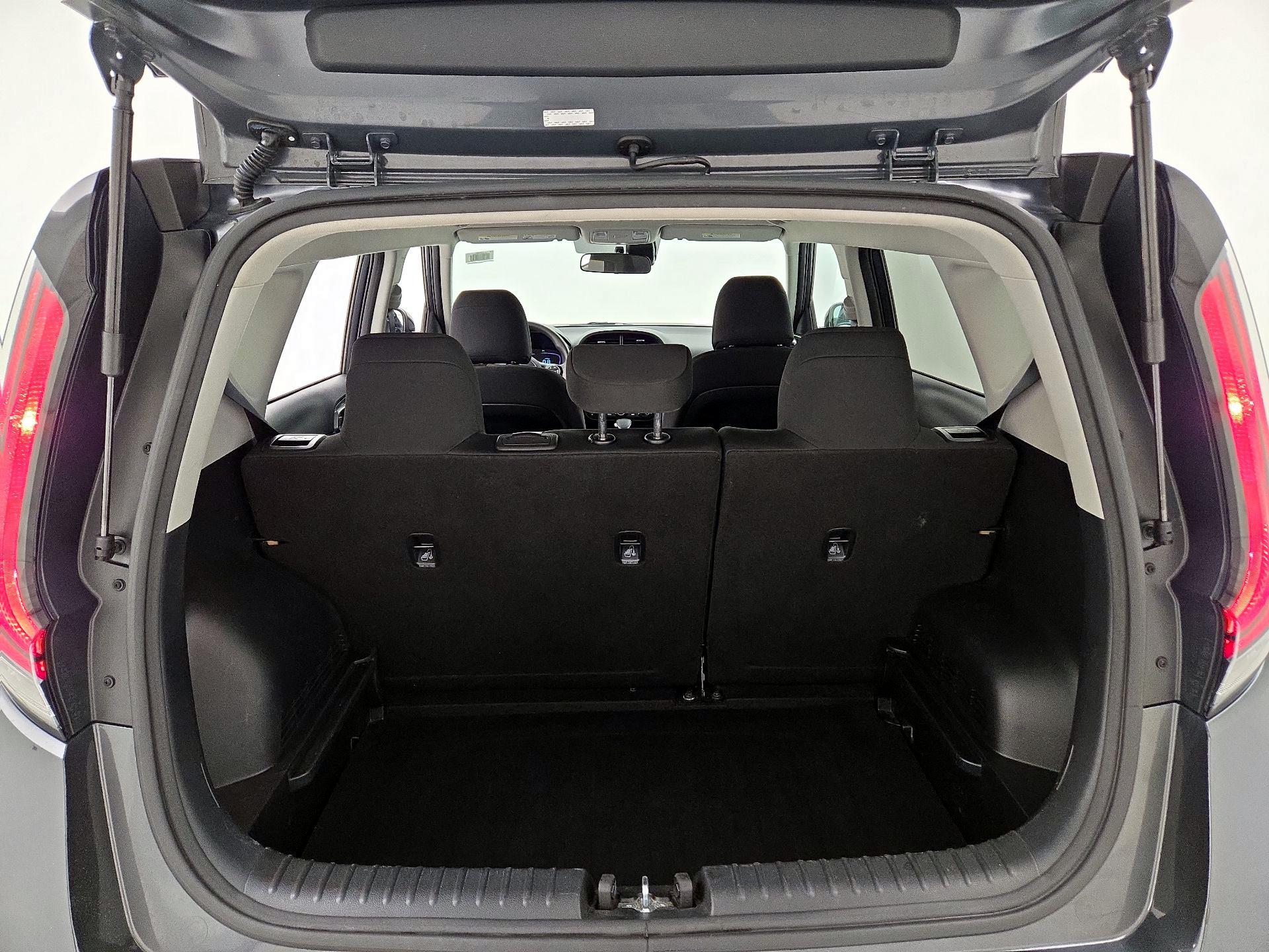 Thumbnail: 2023 Kia Soul - 19