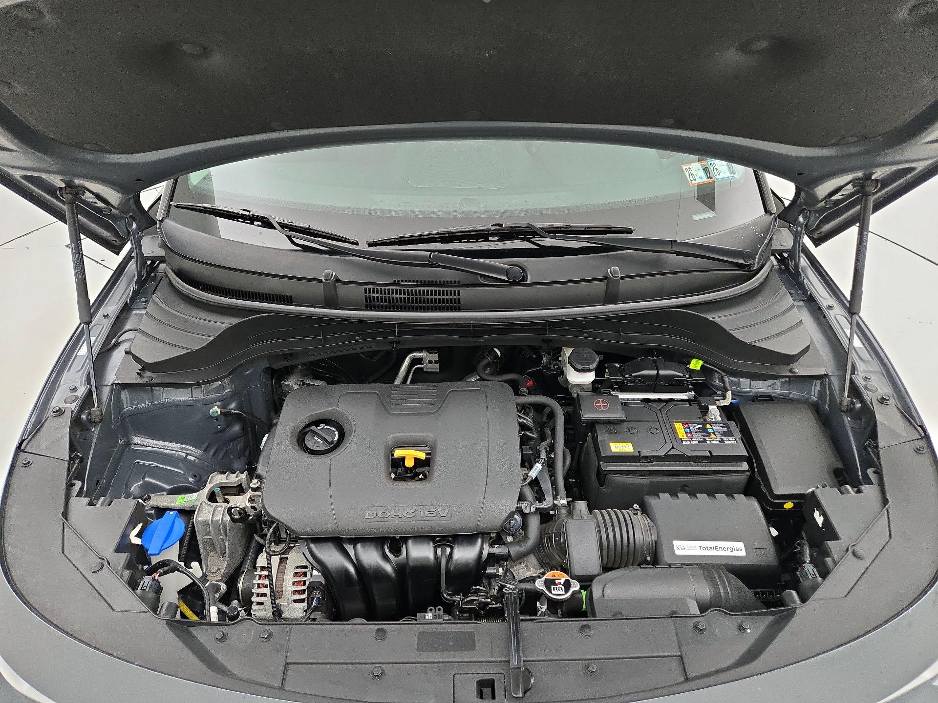 Thumbnail: 2023 Kia Soul - 20