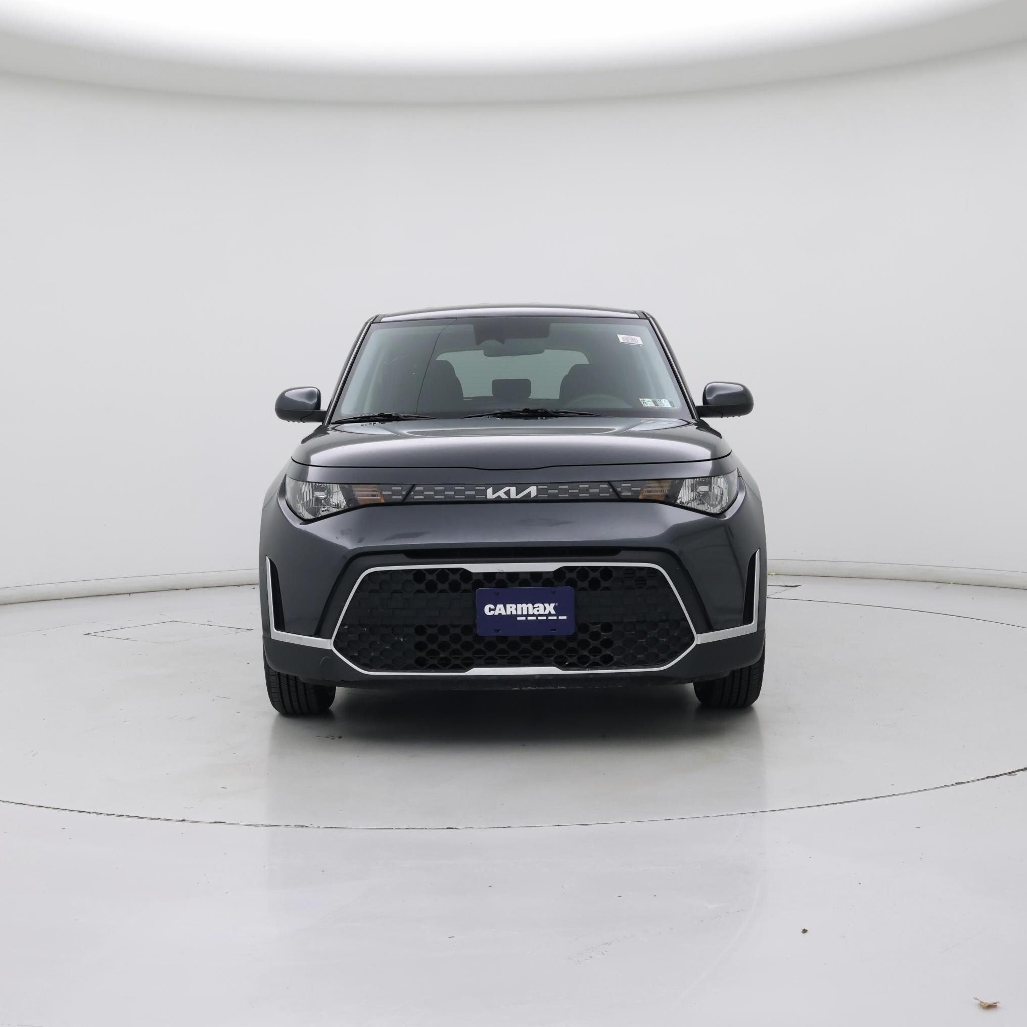 Thumbnail: 2023 Kia Soul - 5