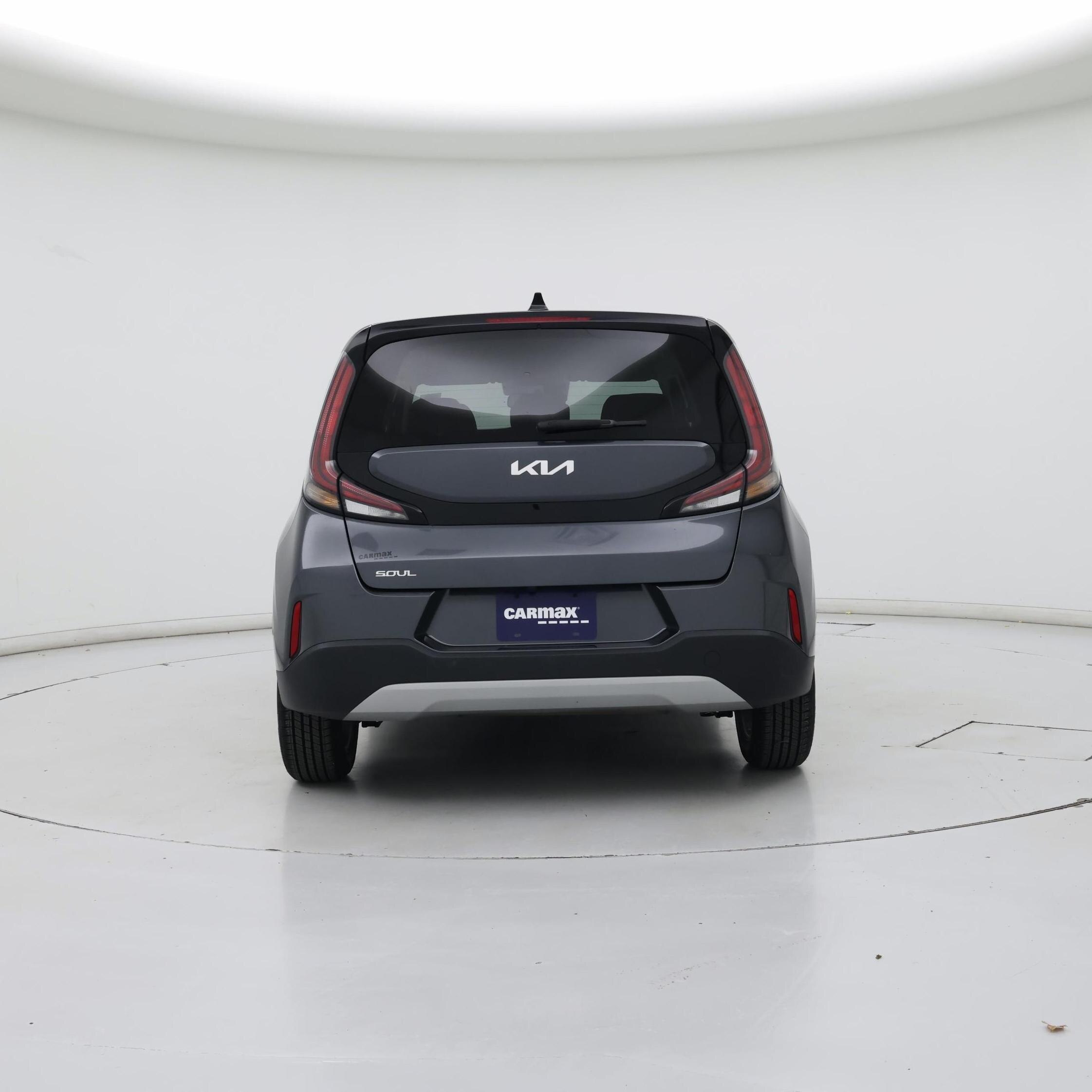 Thumbnail: 2023 Kia Soul - 6