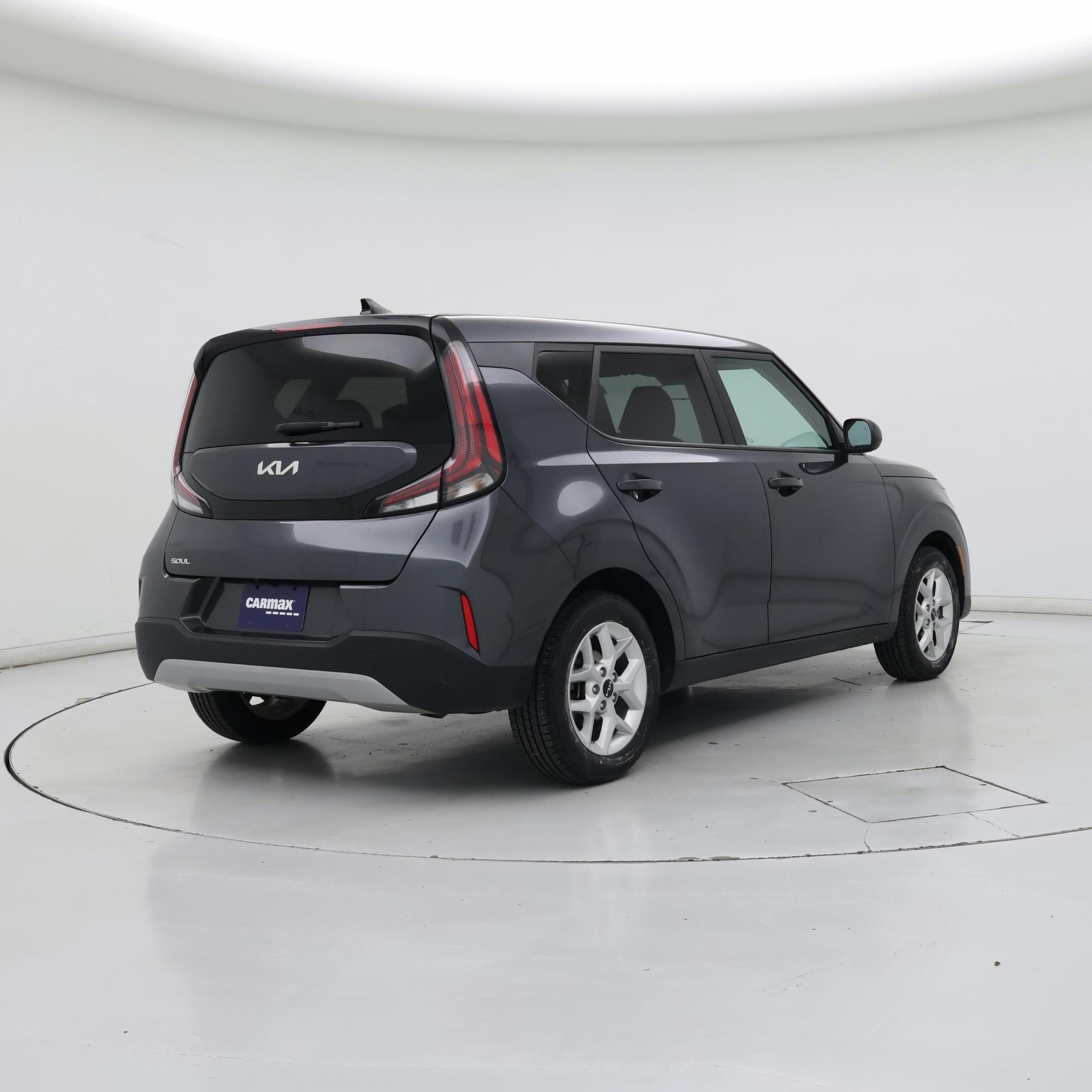 Thumbnail: 2023 Kia Soul - 8