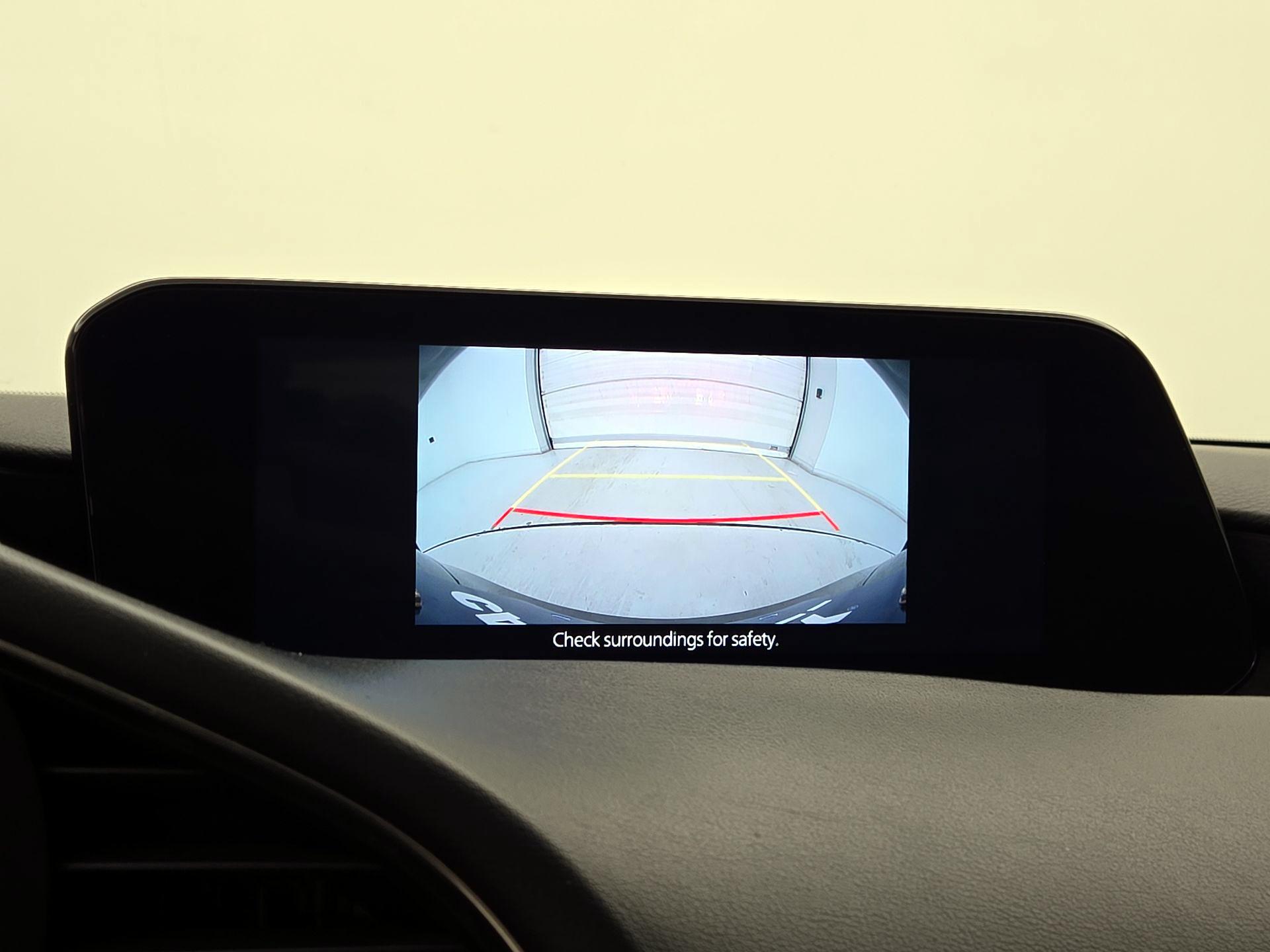 Thumbnail: 2024 Mazda Mazda3 - 14