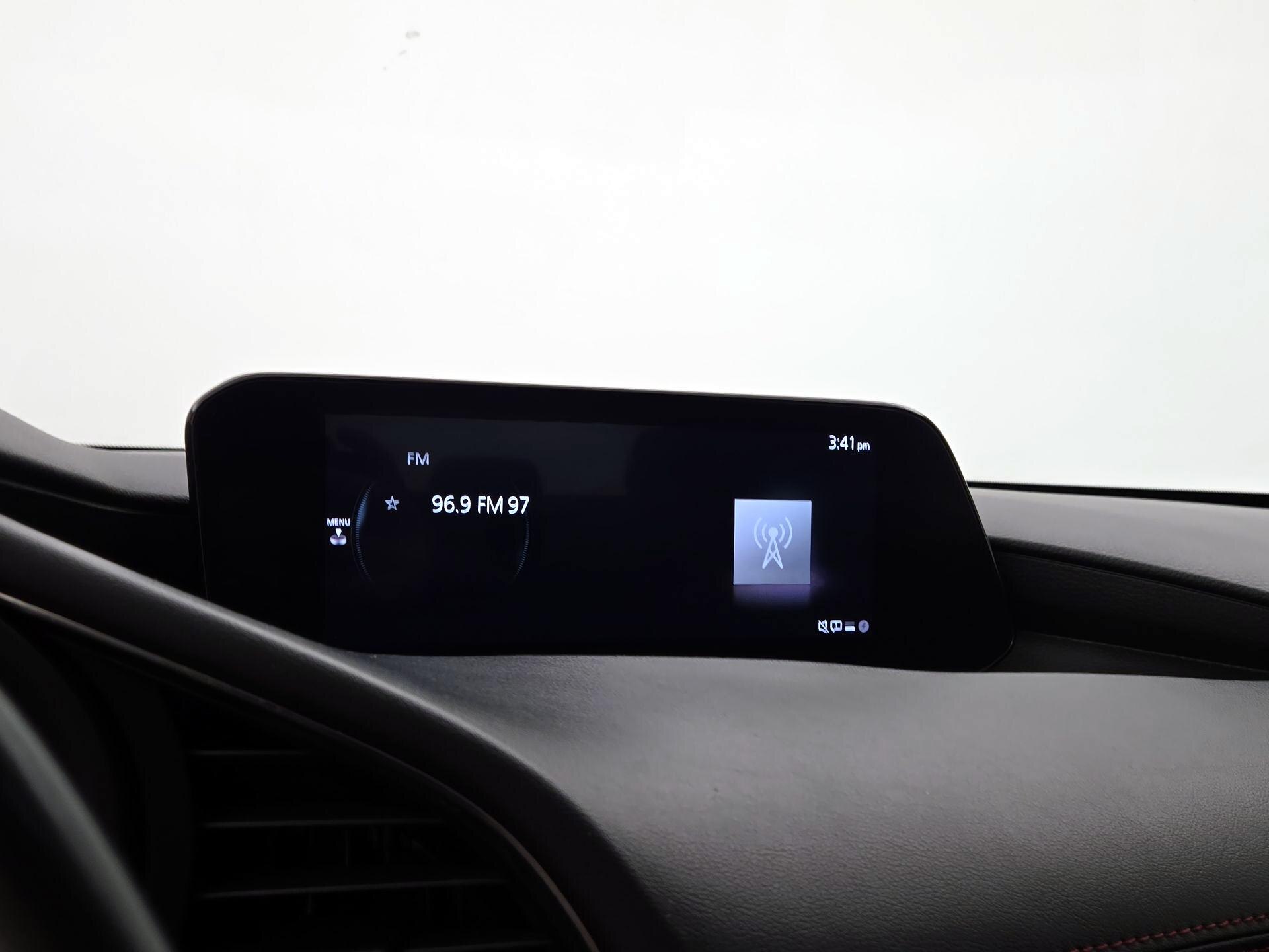 Thumbnail: 2024 Mazda Mazda3 - 15