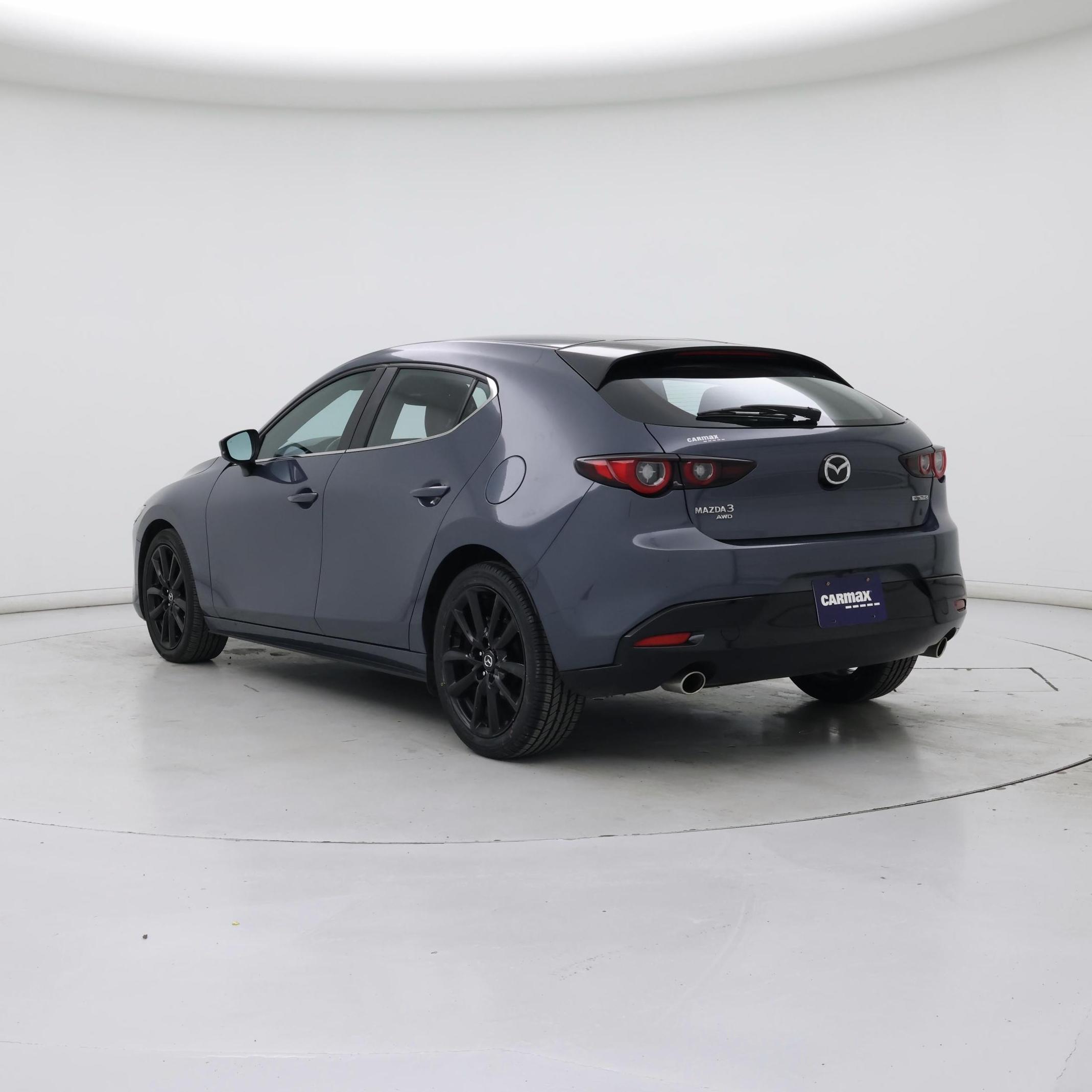 Thumbnail: 2024 Mazda Mazda3 - 2
