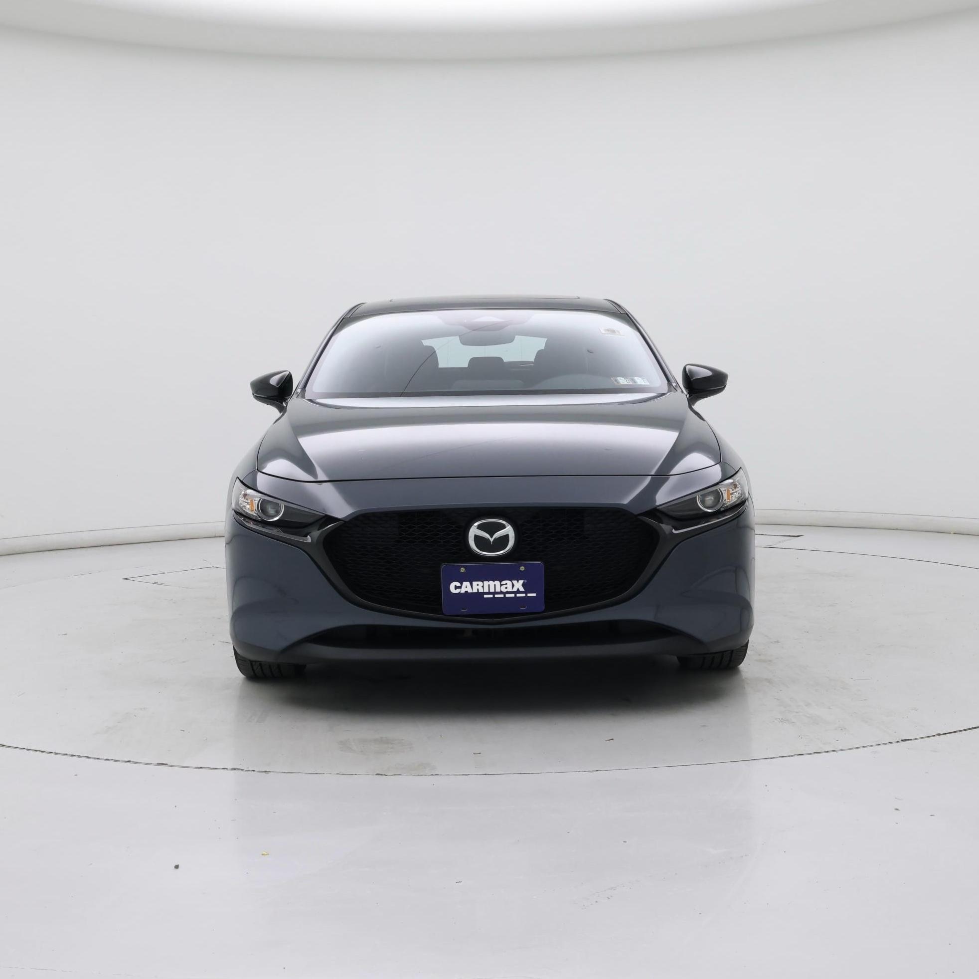 Thumbnail: 2024 Mazda Mazda3 - 5