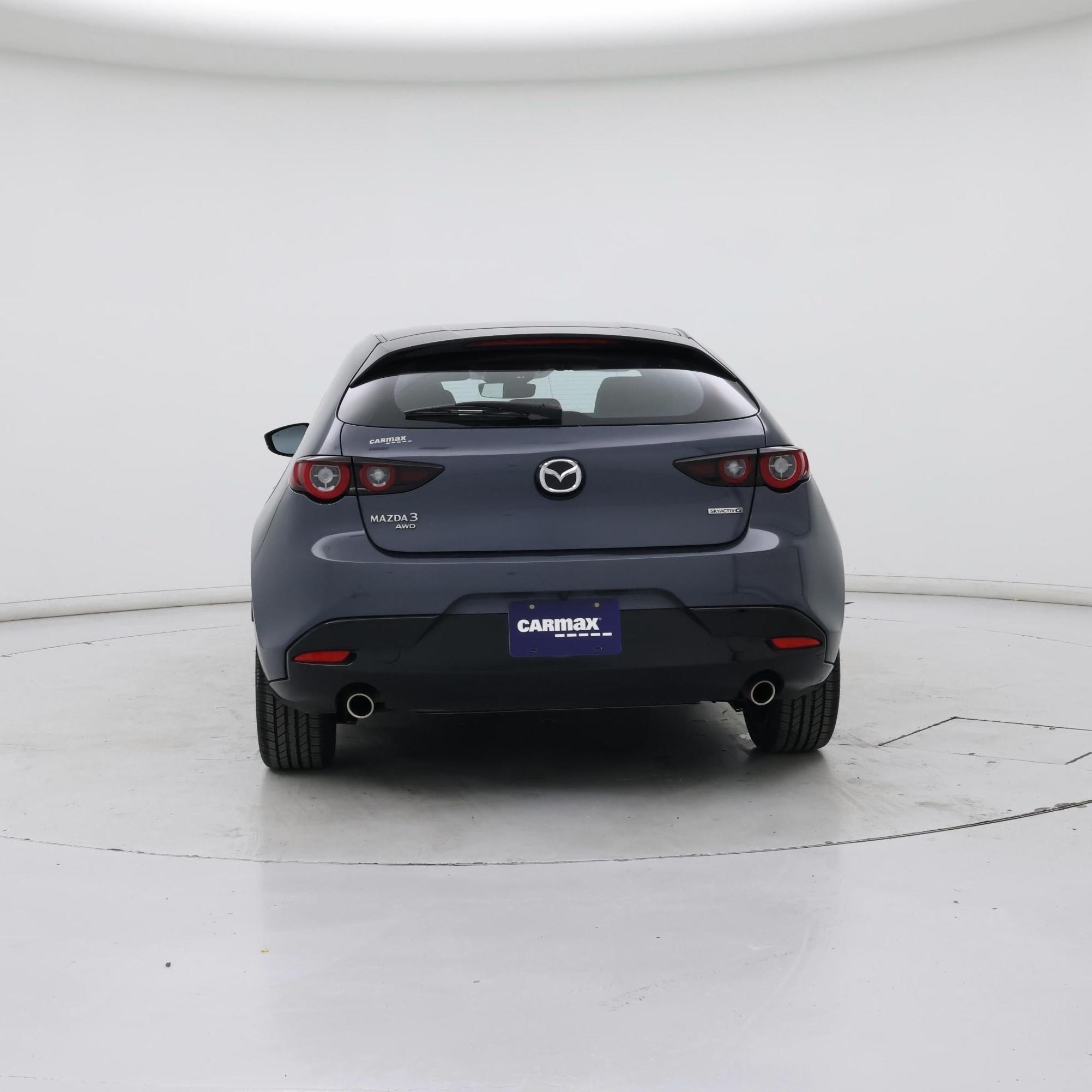 Thumbnail: 2024 Mazda Mazda3 - 6