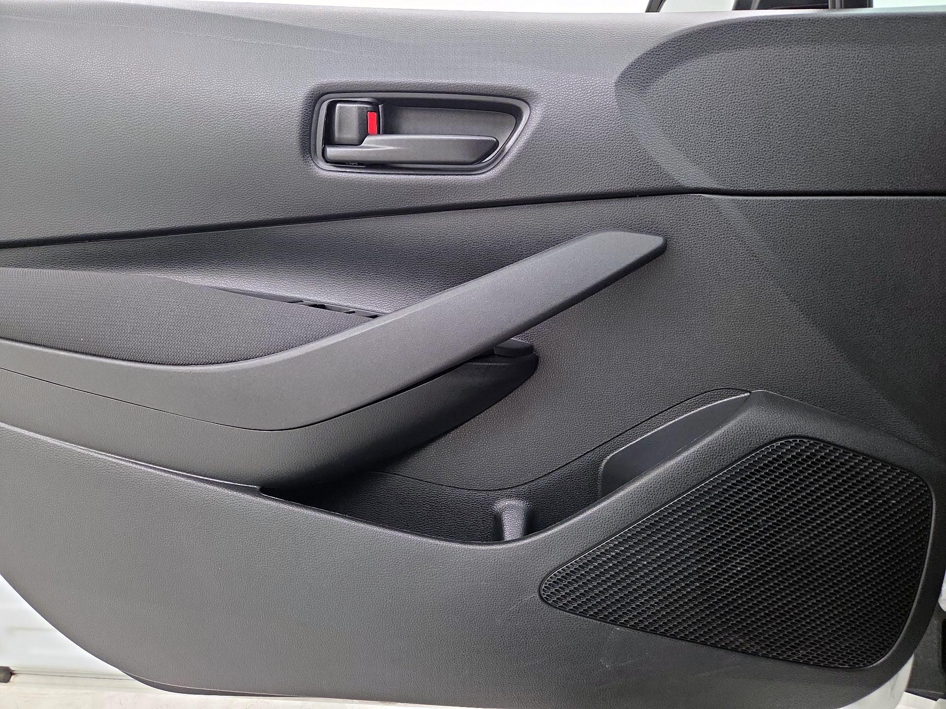 Thumbnail: 2024 Toyota Corolla - 12