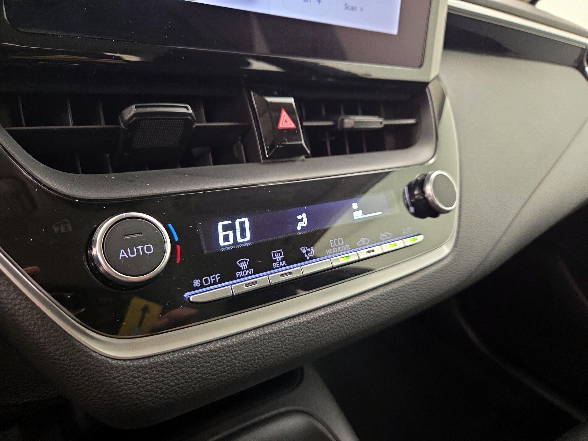 Thumbnail: 2024 Toyota Corolla - 16