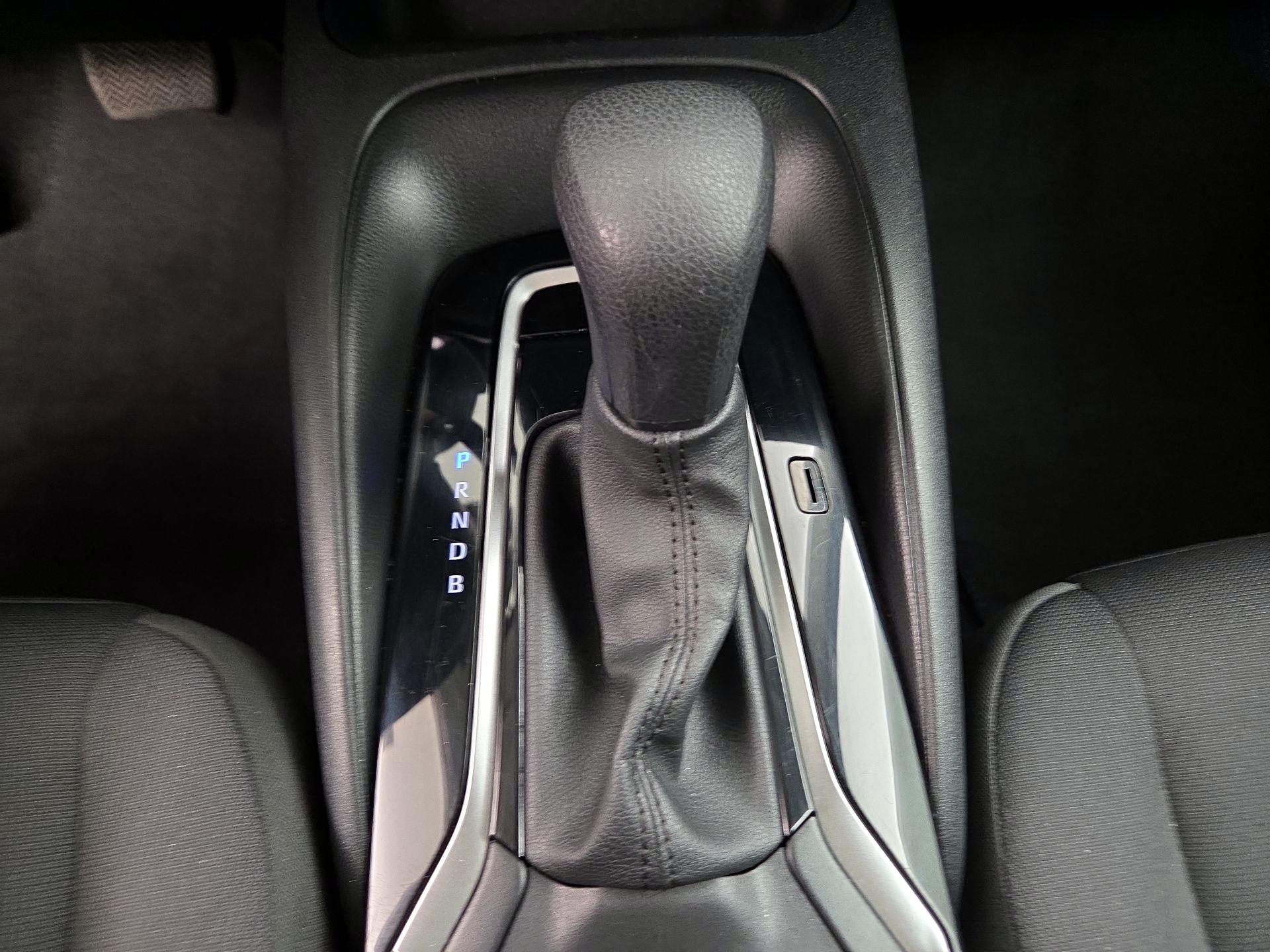 Thumbnail: 2024 Toyota Corolla - 17