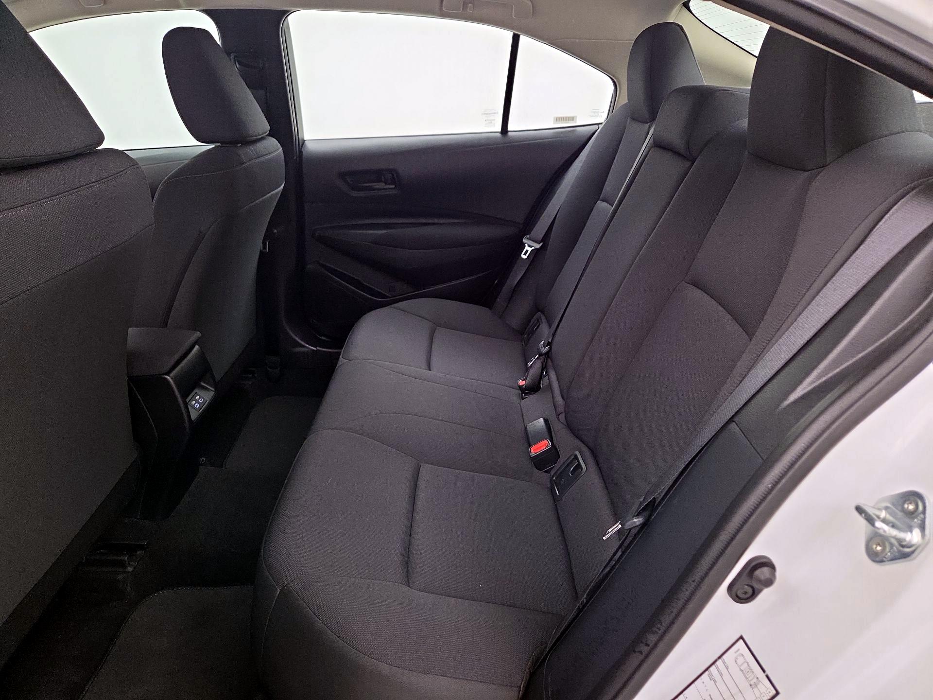 Thumbnail: 2024 Toyota Corolla - 19