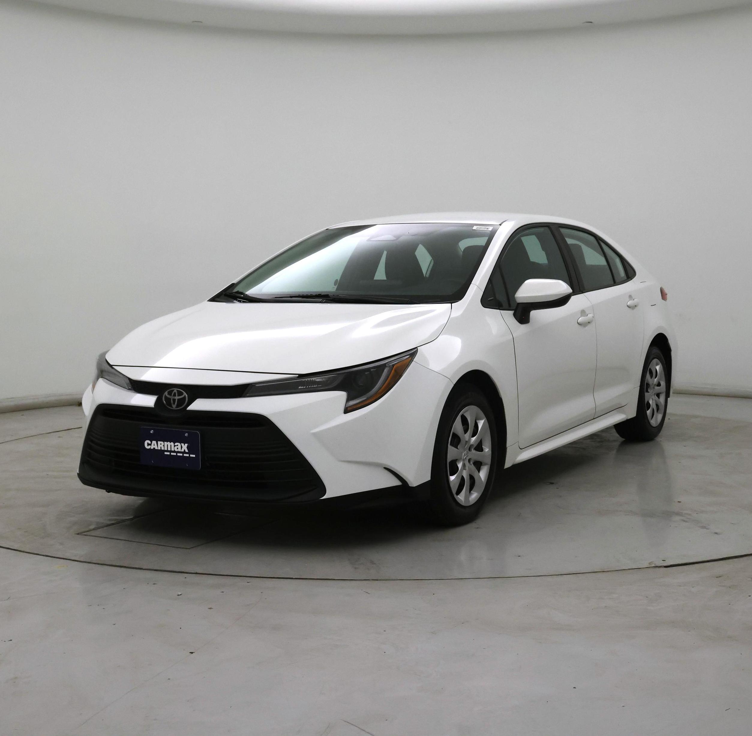 Thumbnail: 2024 Toyota Corolla - 4