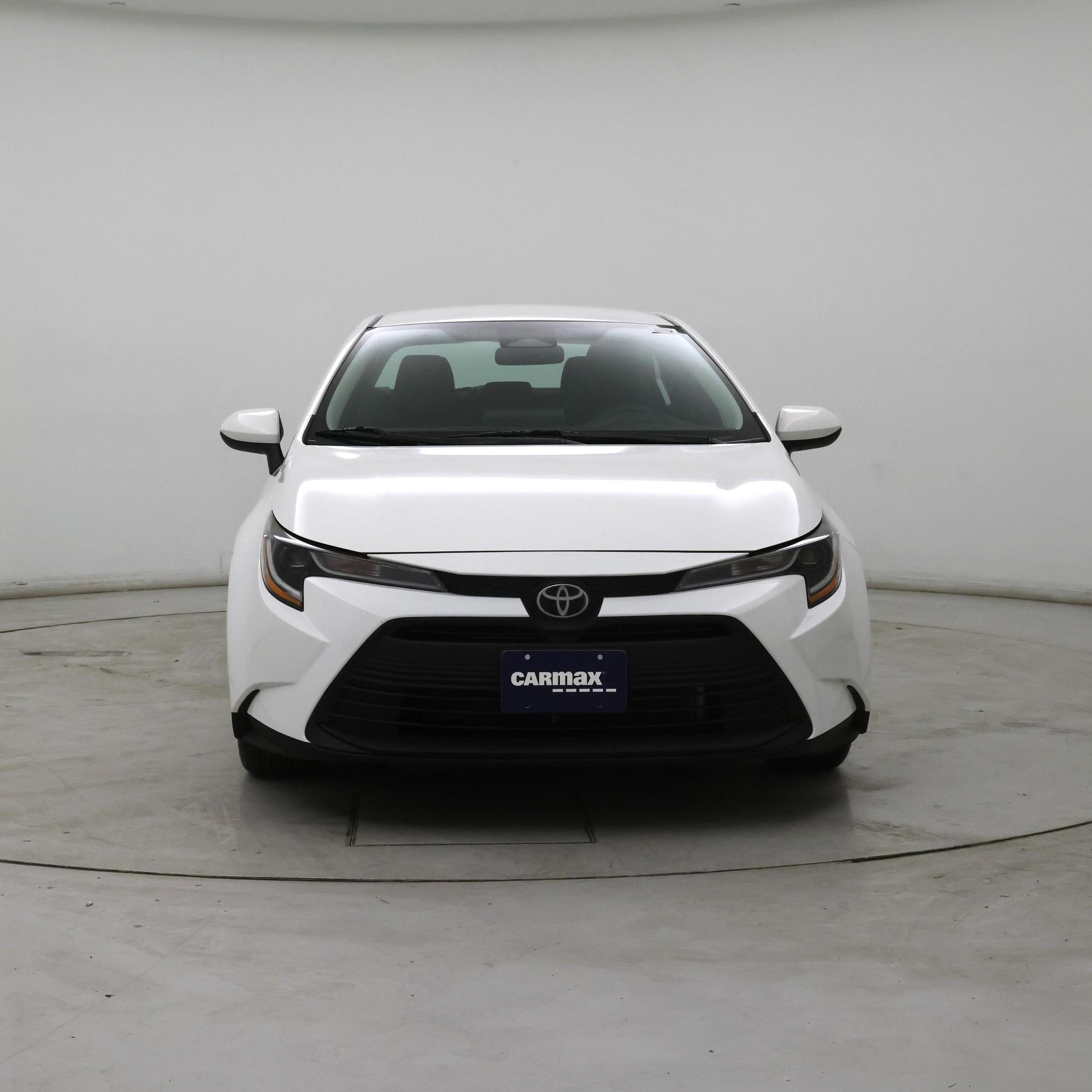 Thumbnail: 2024 Toyota Corolla - 5