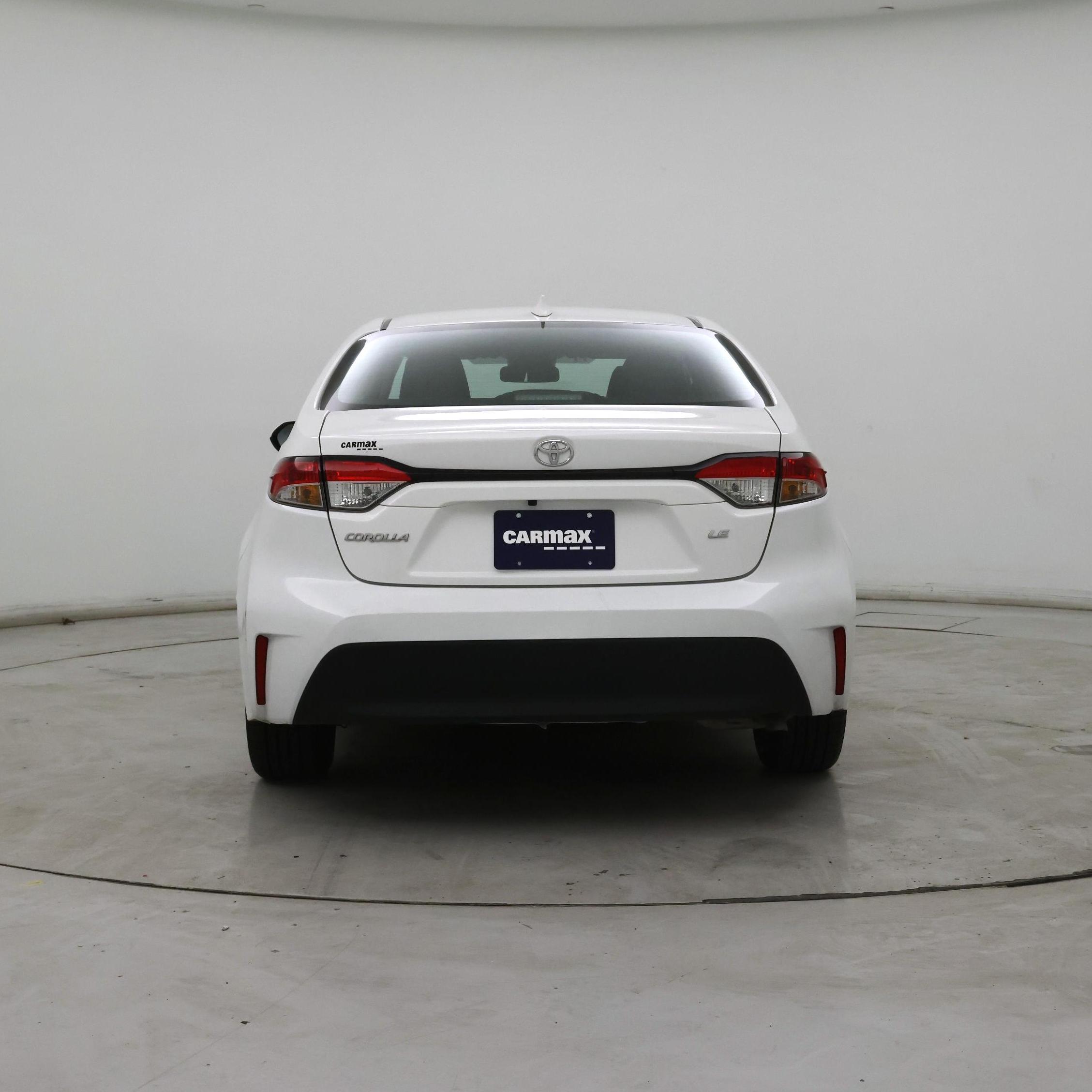 Thumbnail: 2024 Toyota Corolla - 6