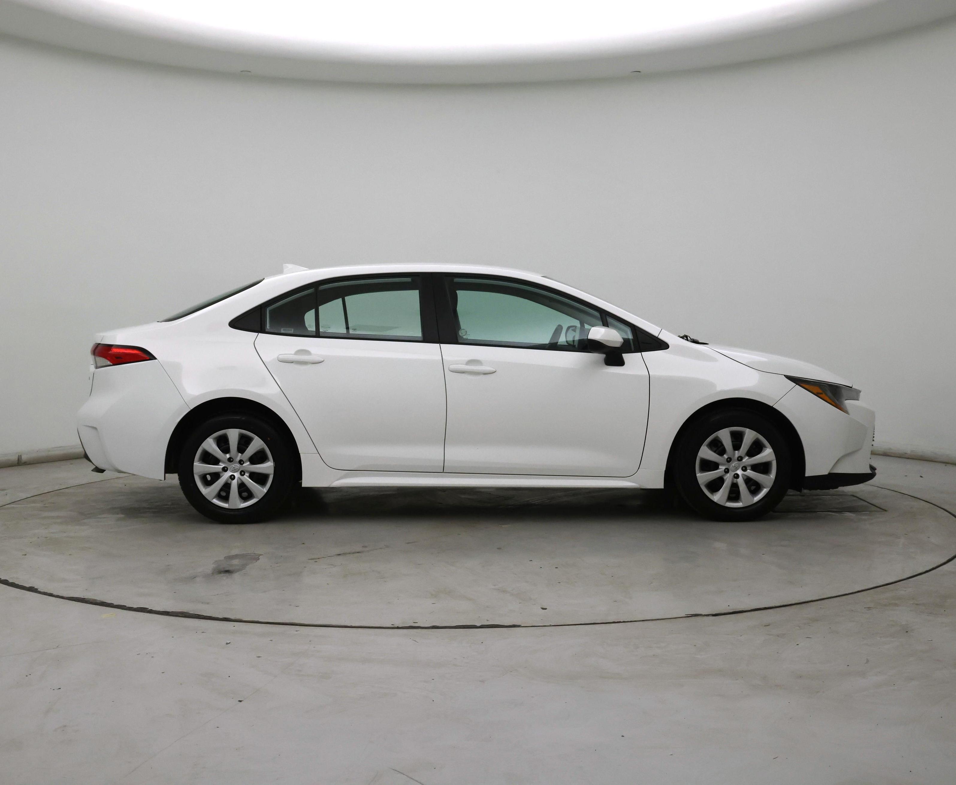 Thumbnail: 2024 Toyota Corolla - 7