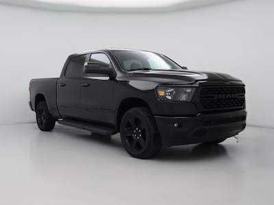 2023 Ram 1500 Bighorn