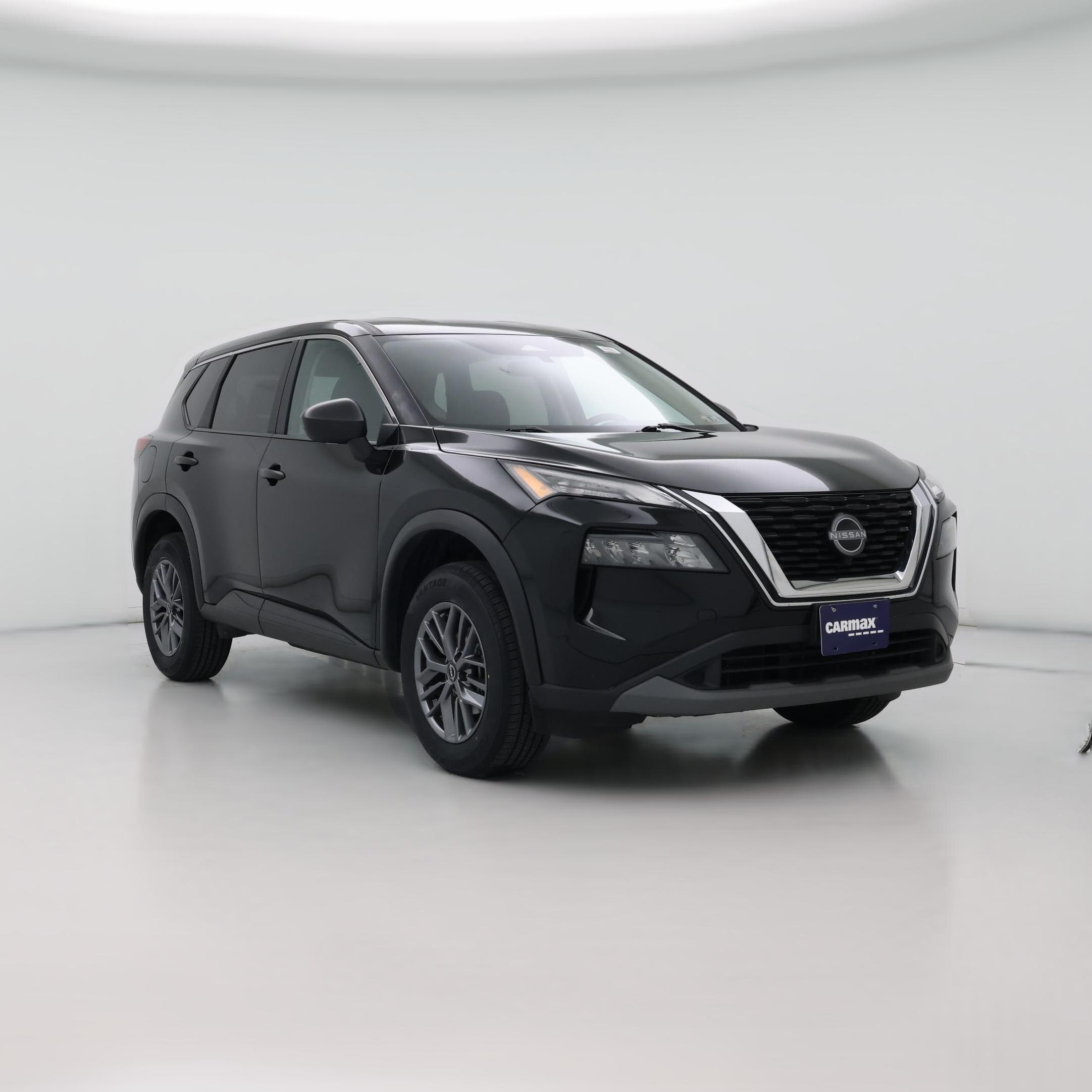 Thumbnail: 2023 Nissan Rogue - 1