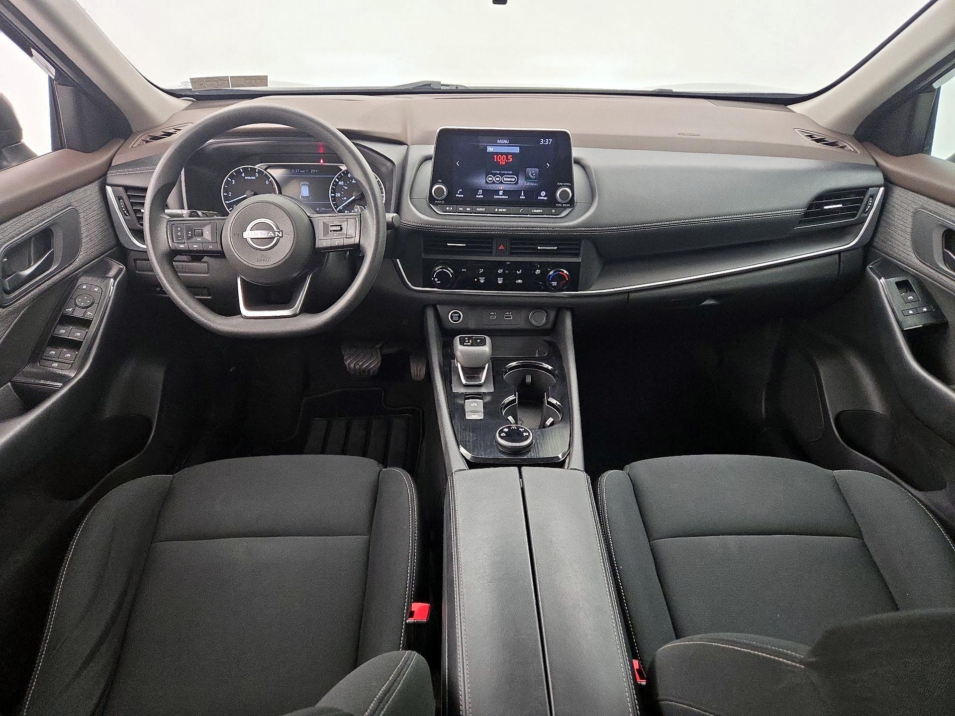 Thumbnail: 2023 Nissan Rogue - 9