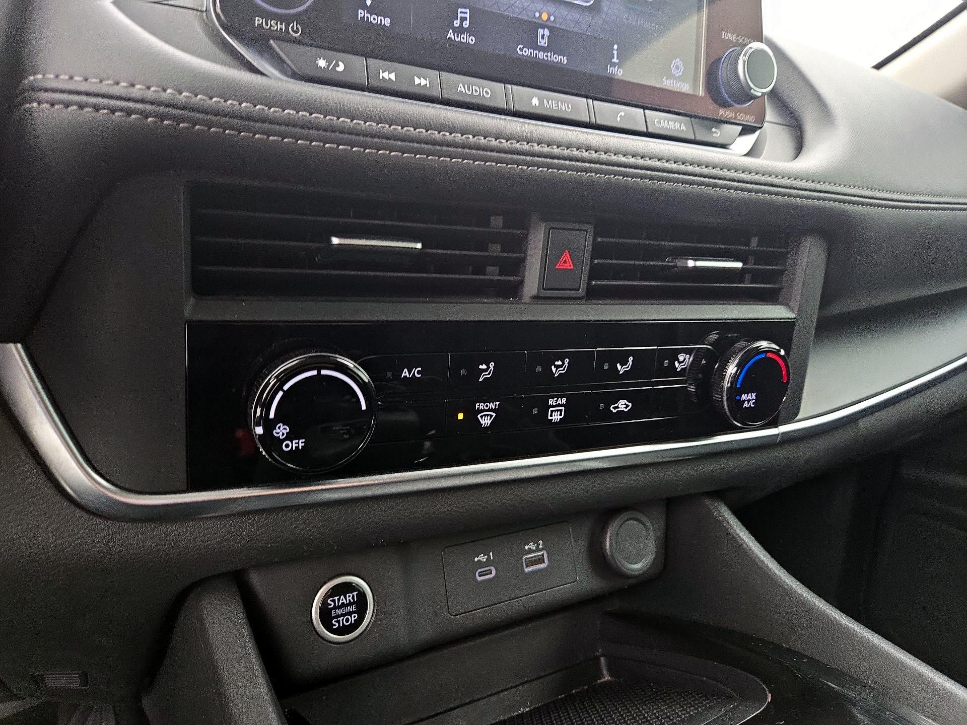 Thumbnail: 2023 Nissan Rogue - 16