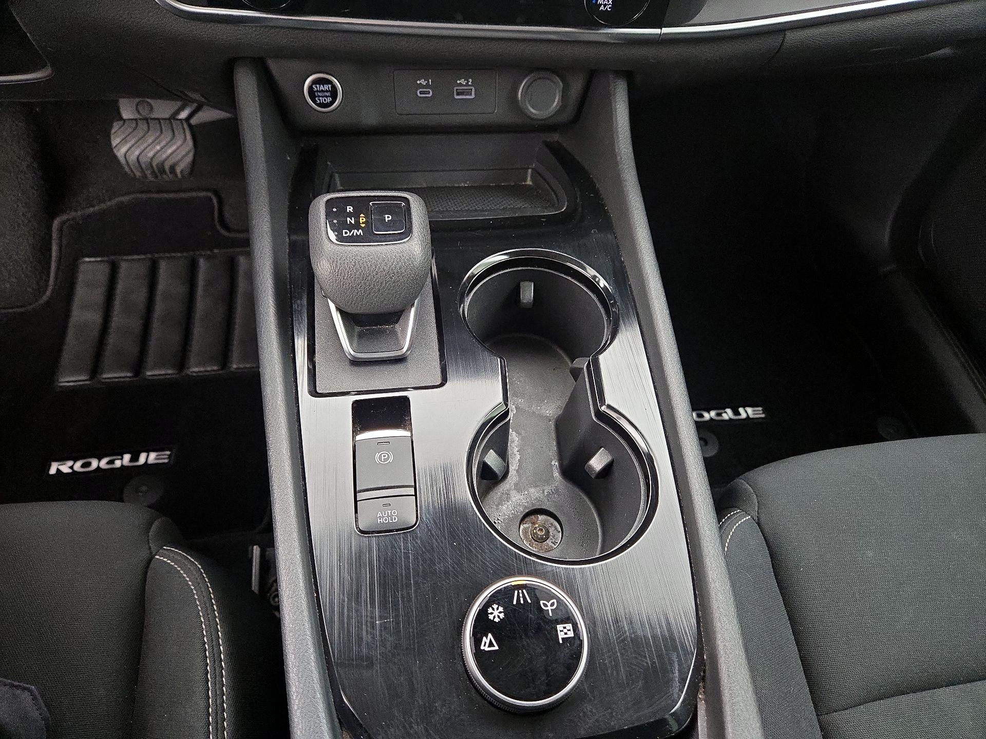 Thumbnail: 2023 Nissan Rogue - 17