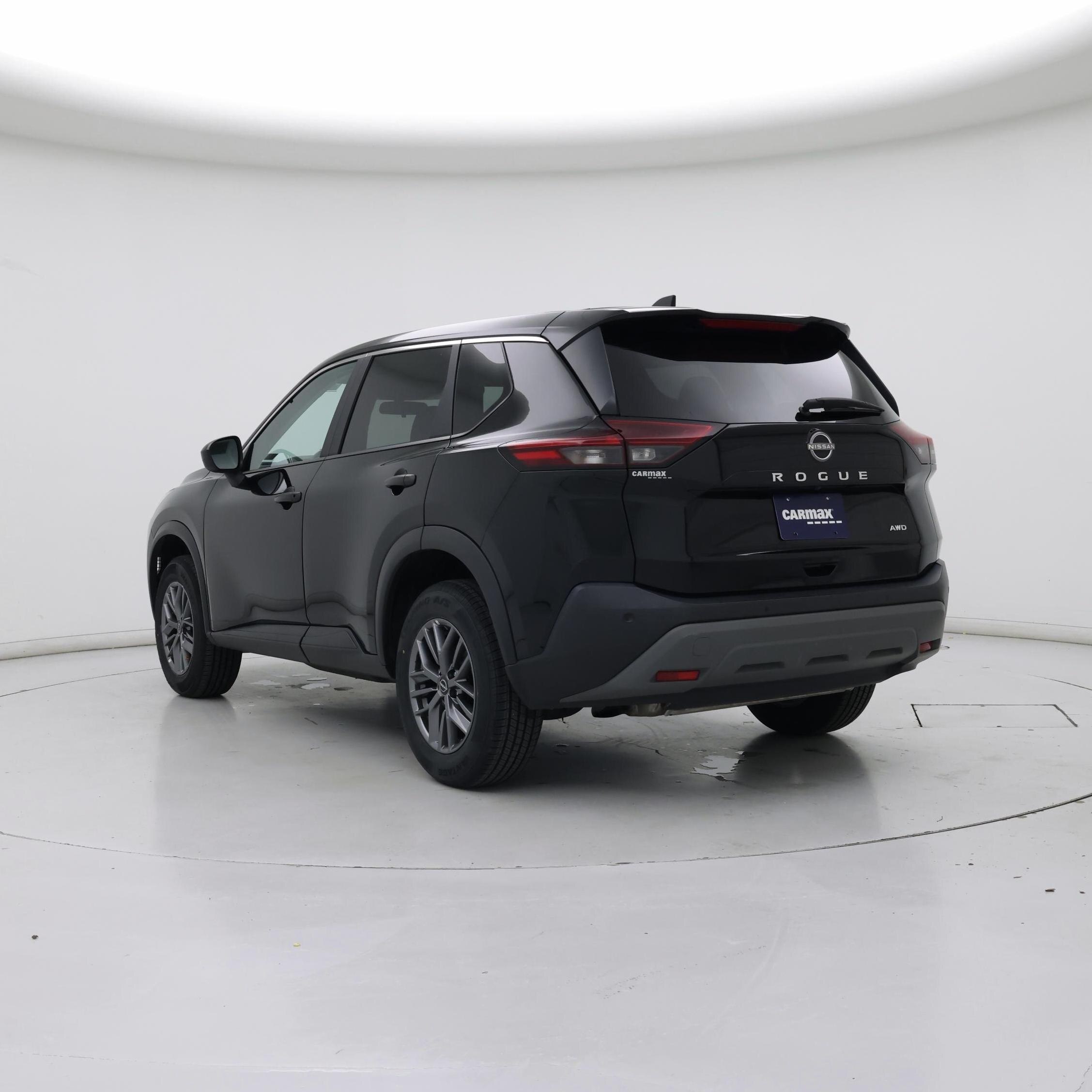 Thumbnail: 2023 Nissan Rogue - 2